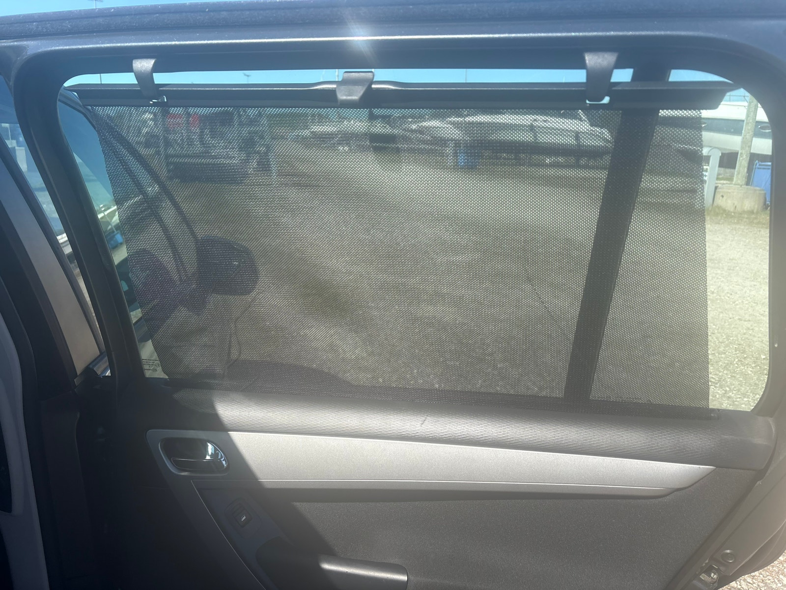 Citroen Grand C4 Picasso til salg hos Nabilli