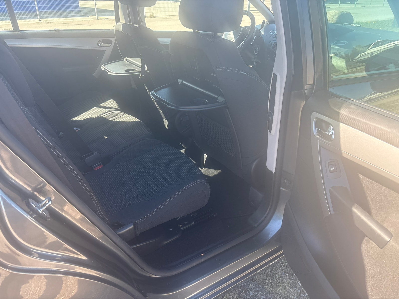 Citroen Grand C4 Picasso til salg hos Nabilli