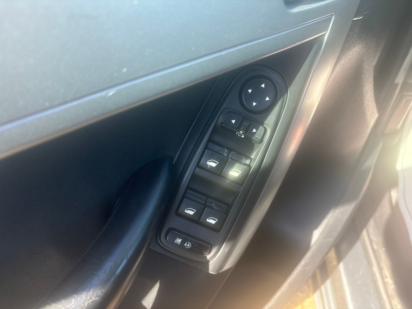 Citroen Grand C4 Picasso til salg hos Nabilli
