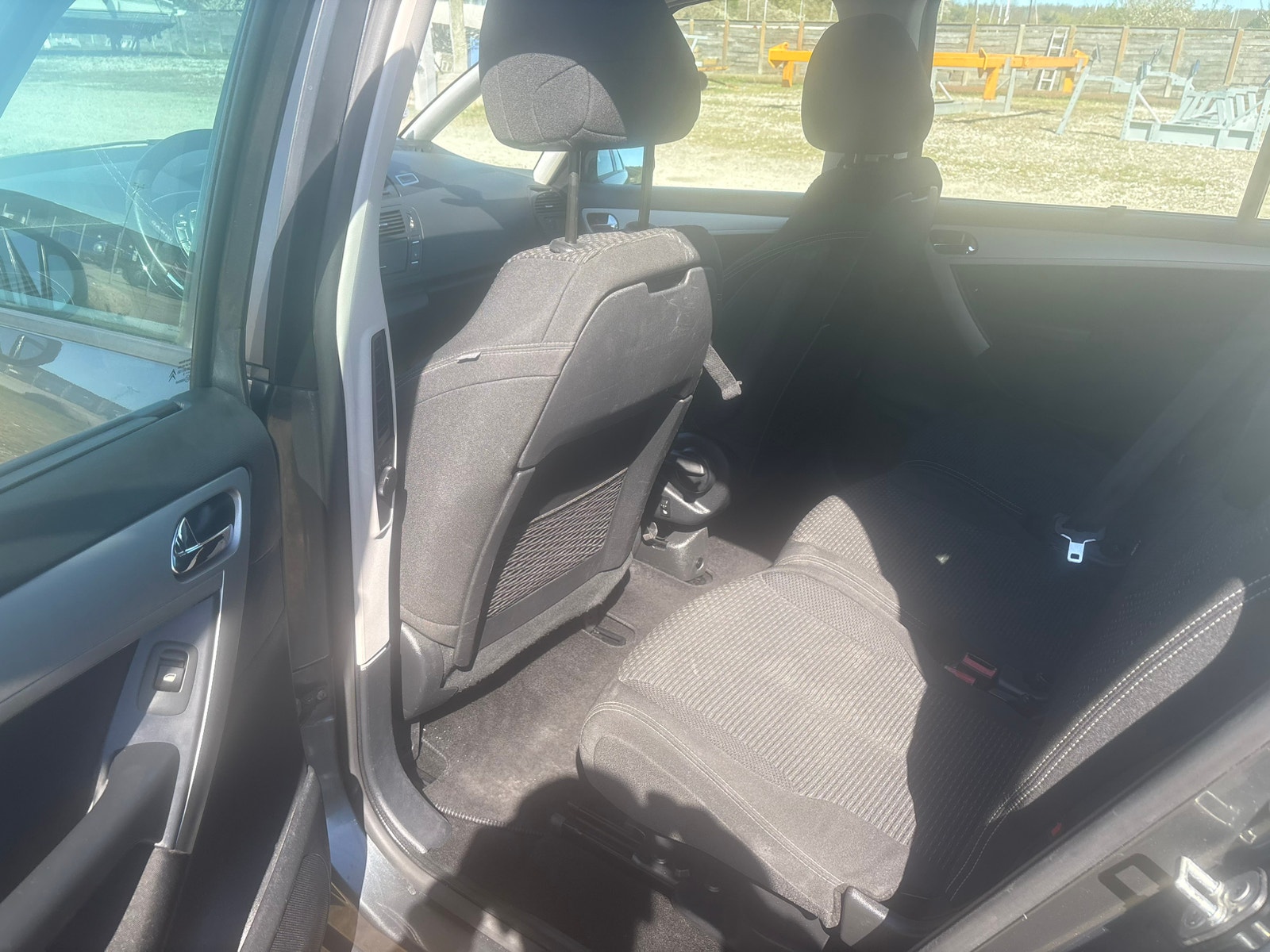 Citroen Grand C4 Picasso til salg hos Nabilli