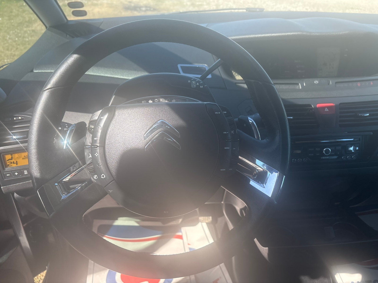 Citroen Grand C4 Picasso til salg hos Nabilli