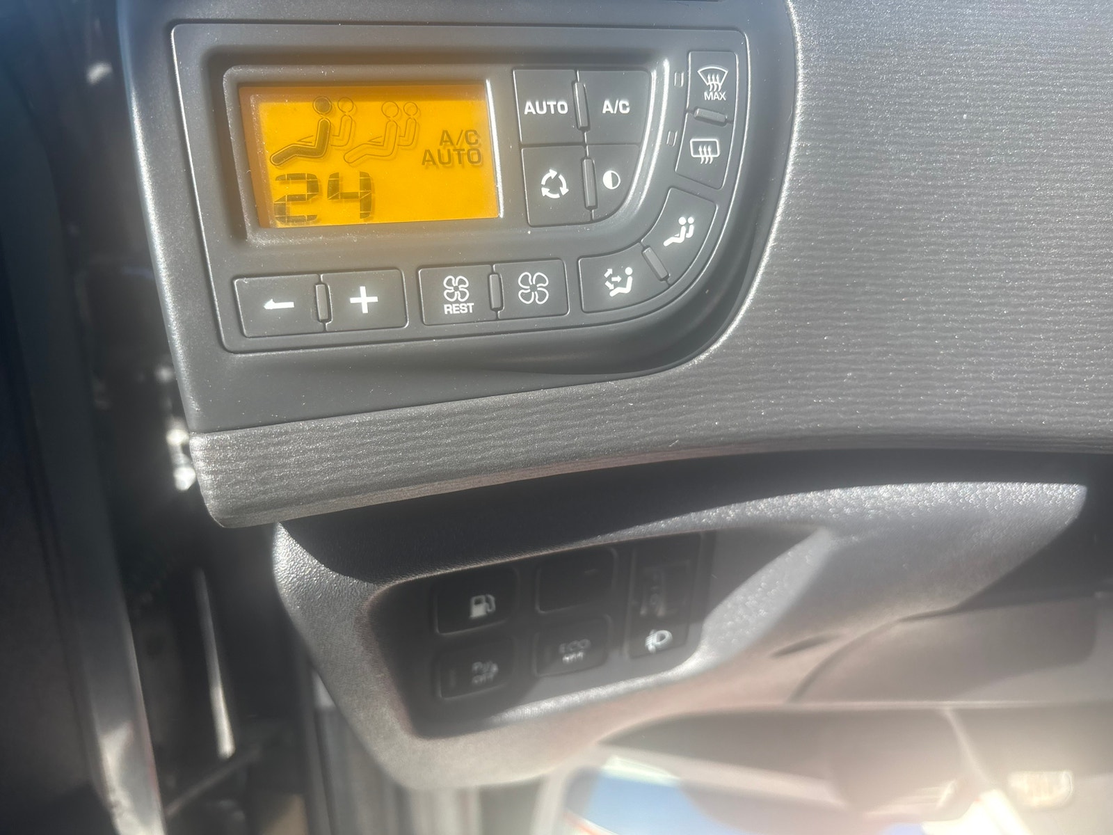 Citroen Grand C4 Picasso til salg hos Nabilli