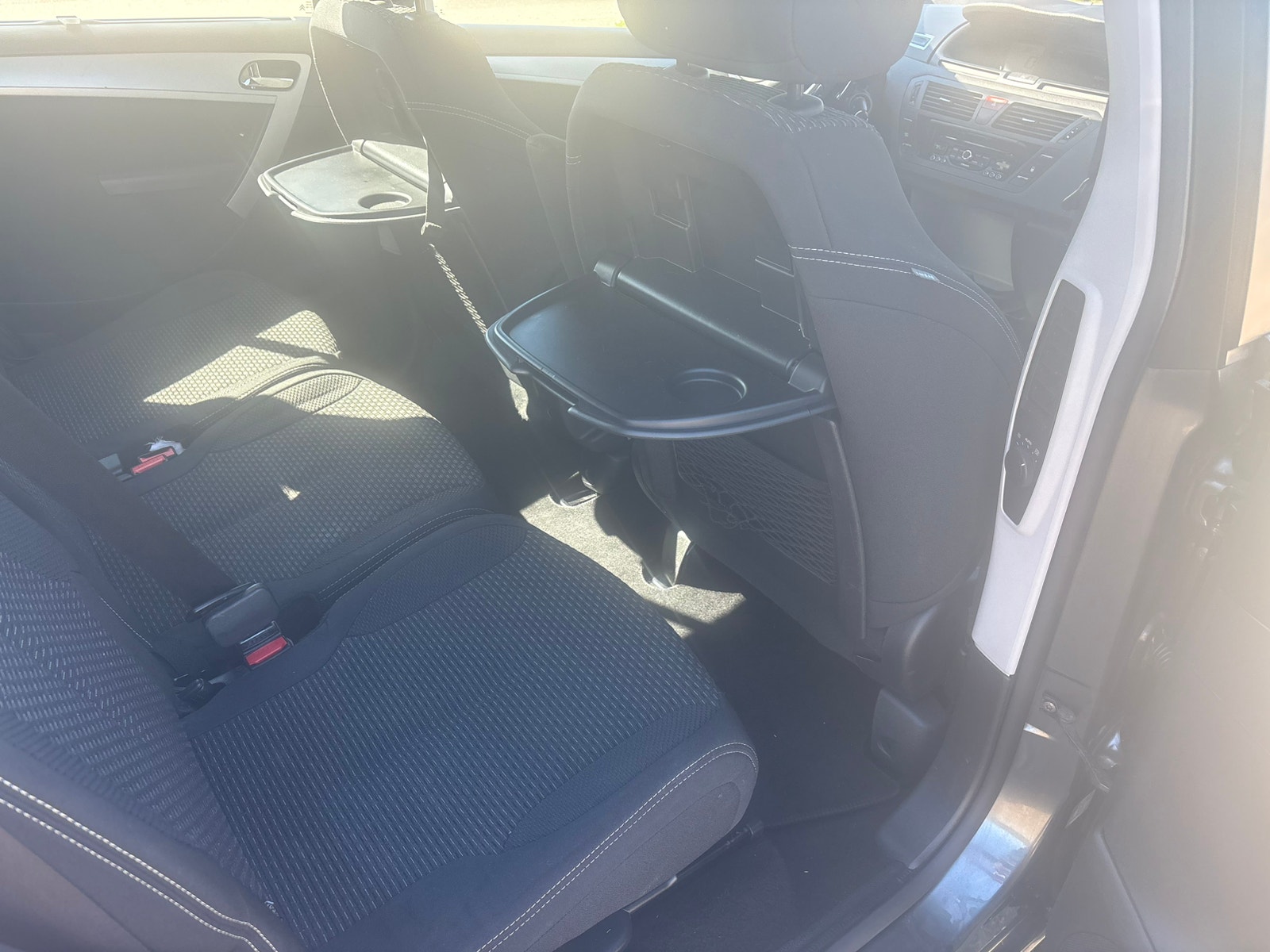 Citroen Grand C4 Picasso til salg hos Nabilli