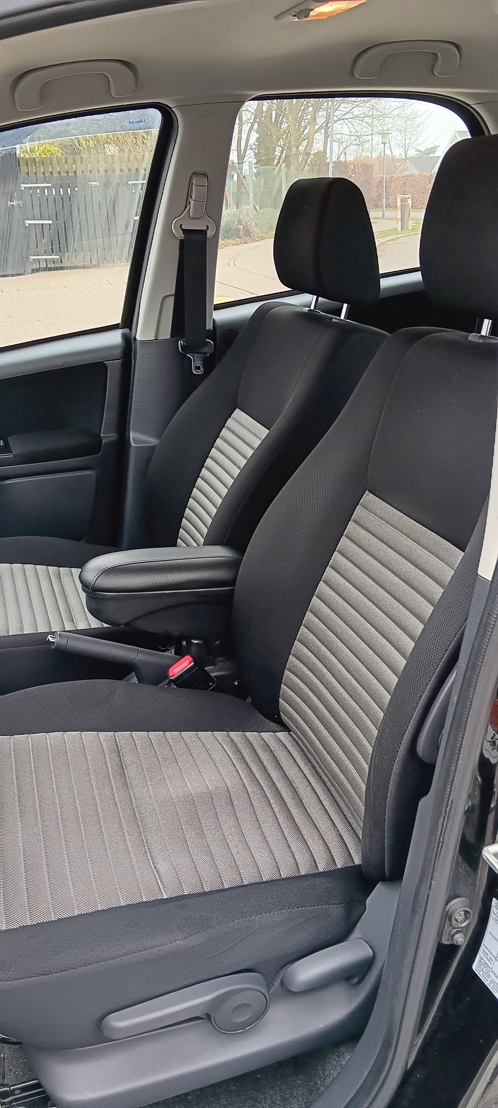 Suzuki SX4 – billede 8
