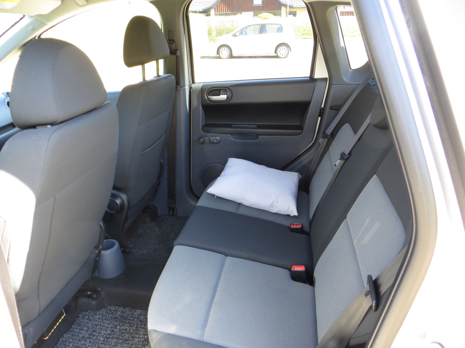 Mitsubishi Colt til salg hos Nabilli