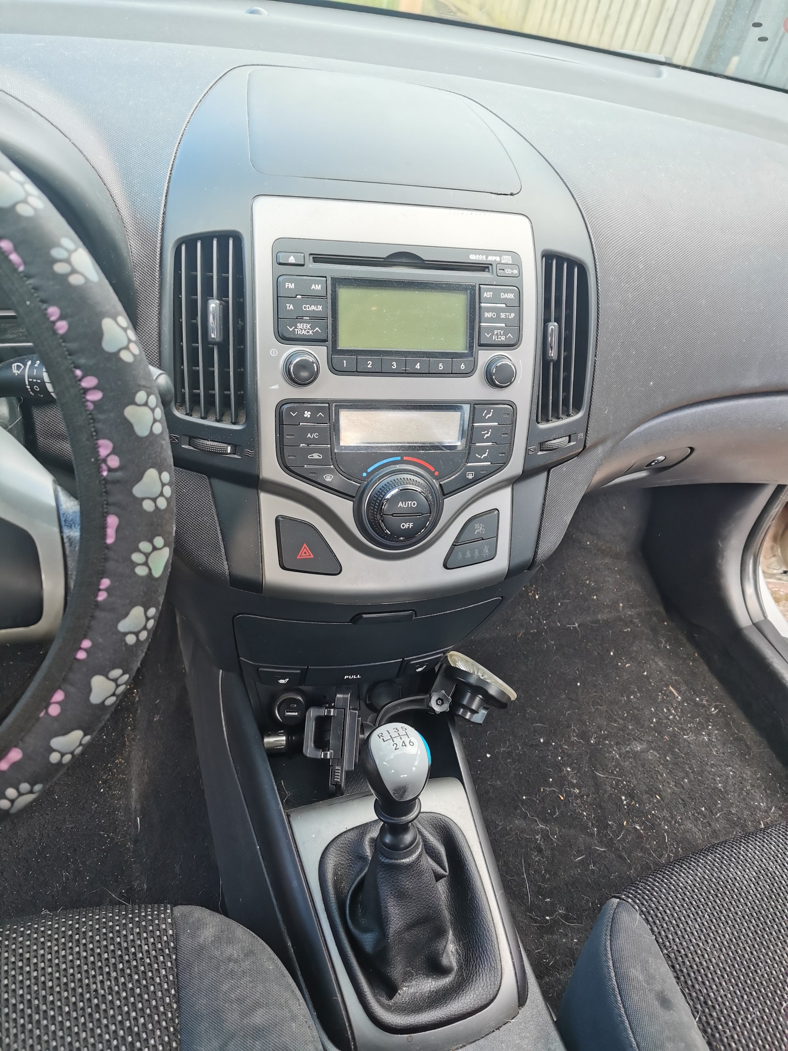 Hyundai i30 til salg hos Nabilli