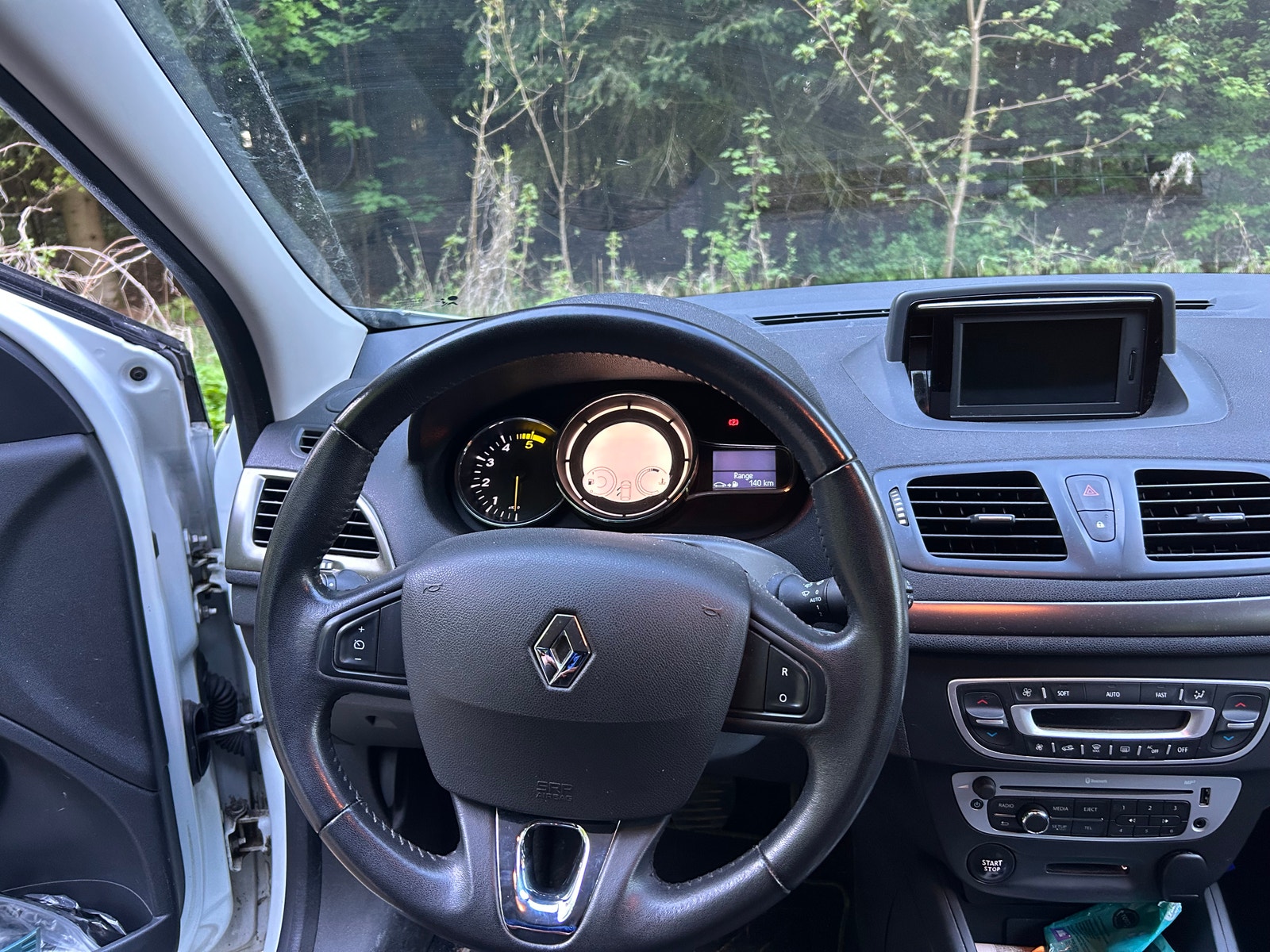 Renault Megane III til salg hos Nabilli