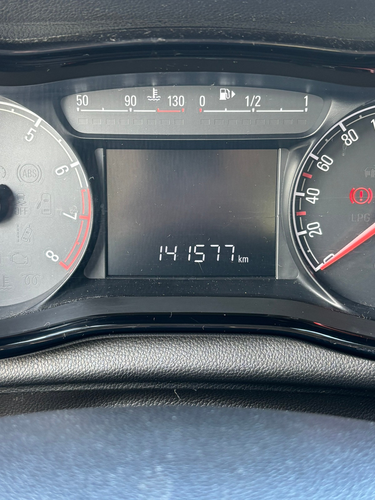 Opel Karl til salg hos Nabilli