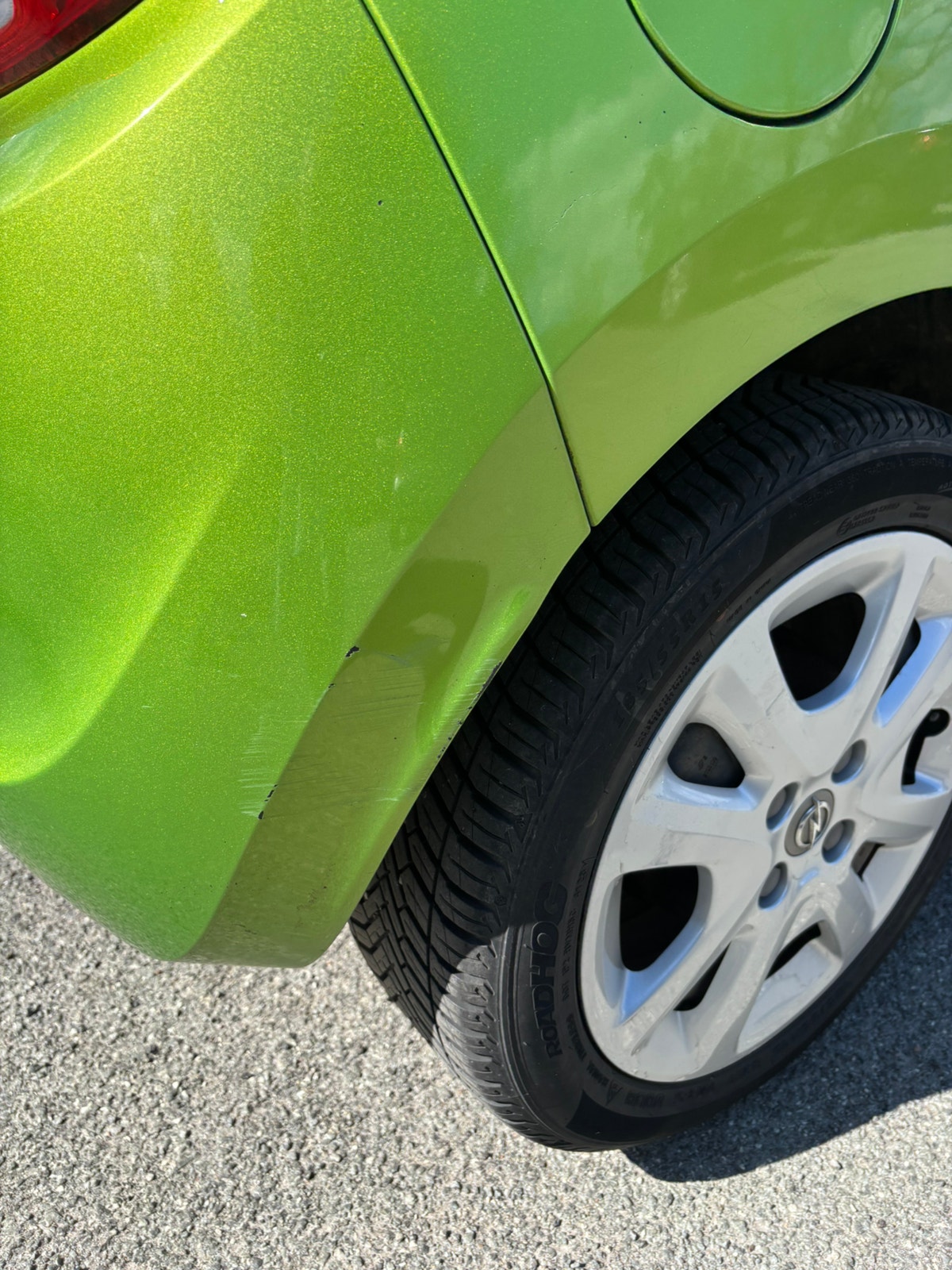 Opel Karl til salg hos Nabilli