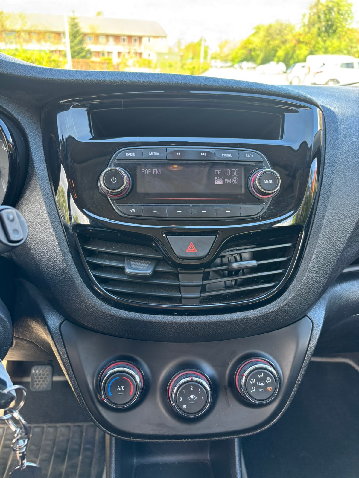 Opel Karl til salg hos Nabilli