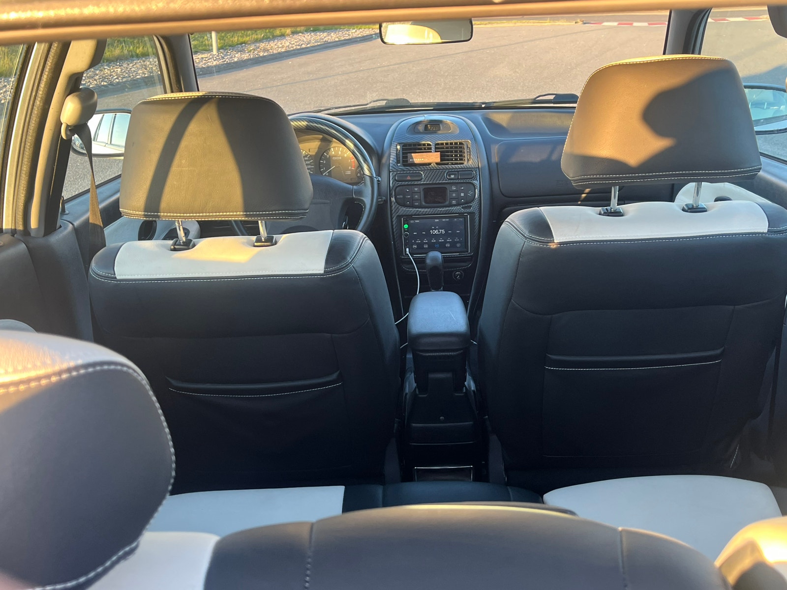 Mitsubishi Carisma til salg hos Nabilli