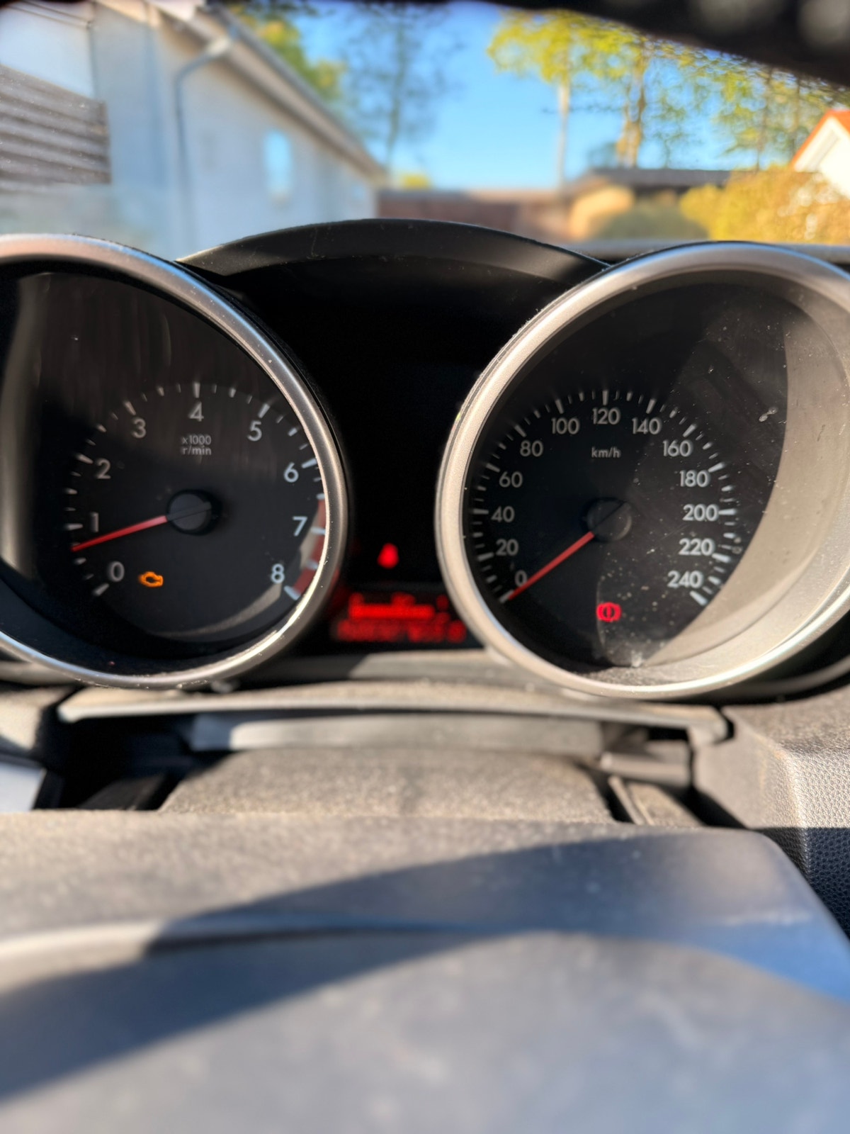 Mazda 3 til salg hos Nabilli