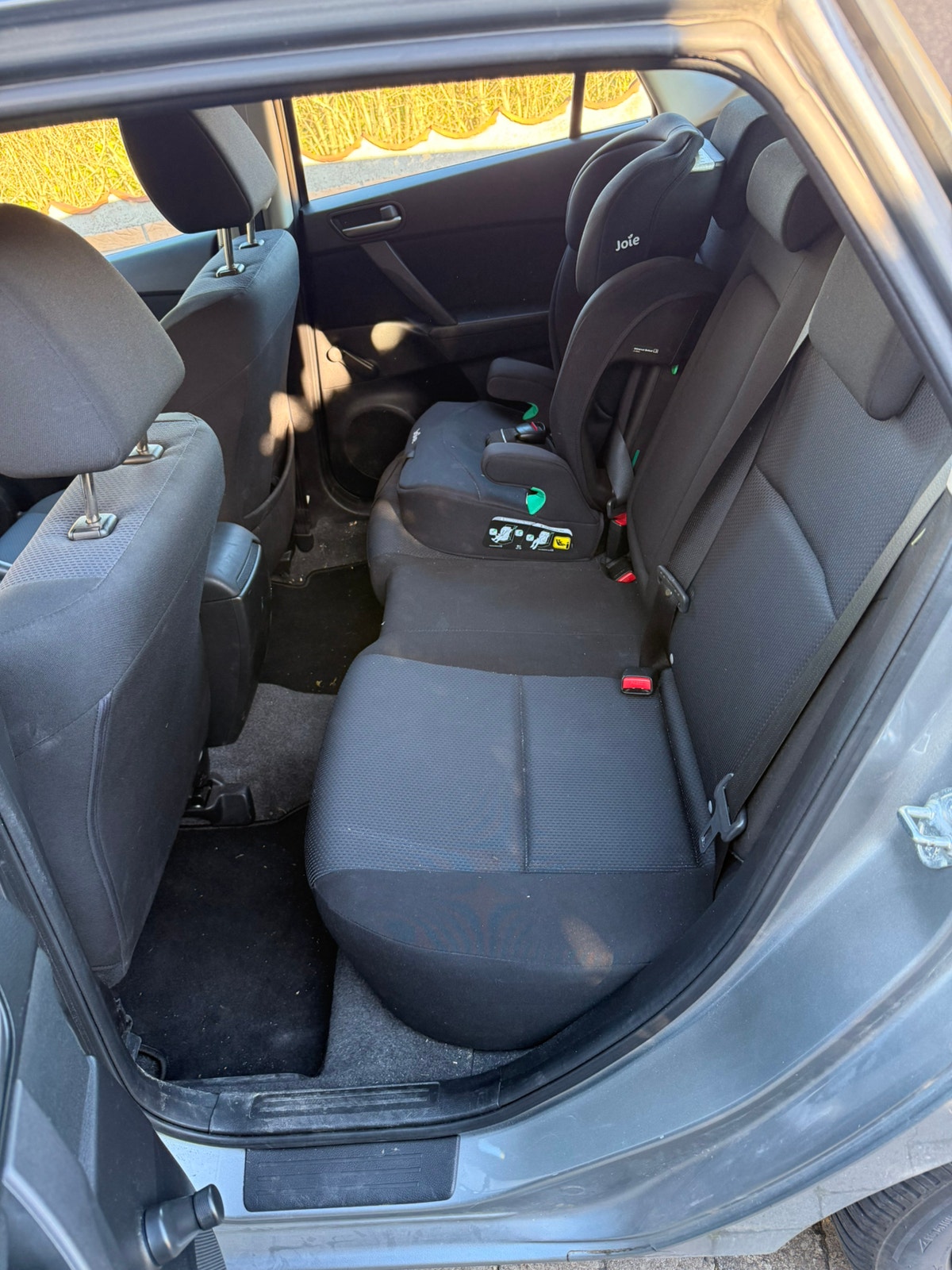 Mazda 3 til salg hos Nabilli