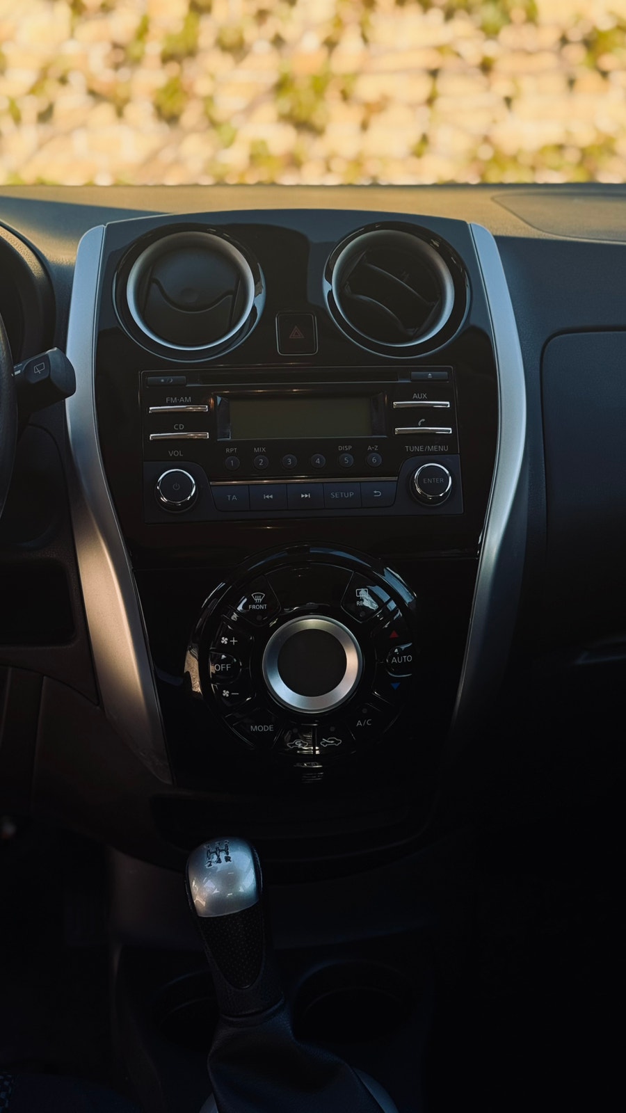 Nissan Note til salg hos Nabilli