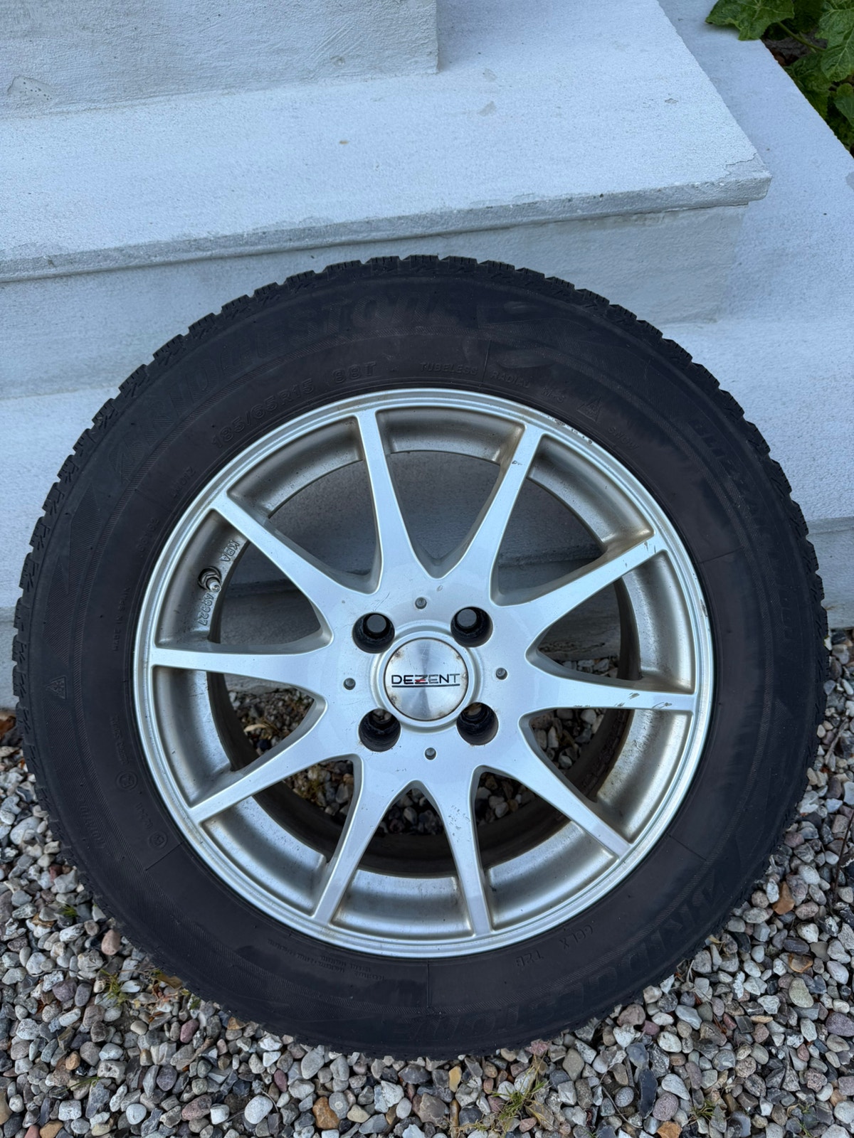 Nissan Note til salg hos Nabilli