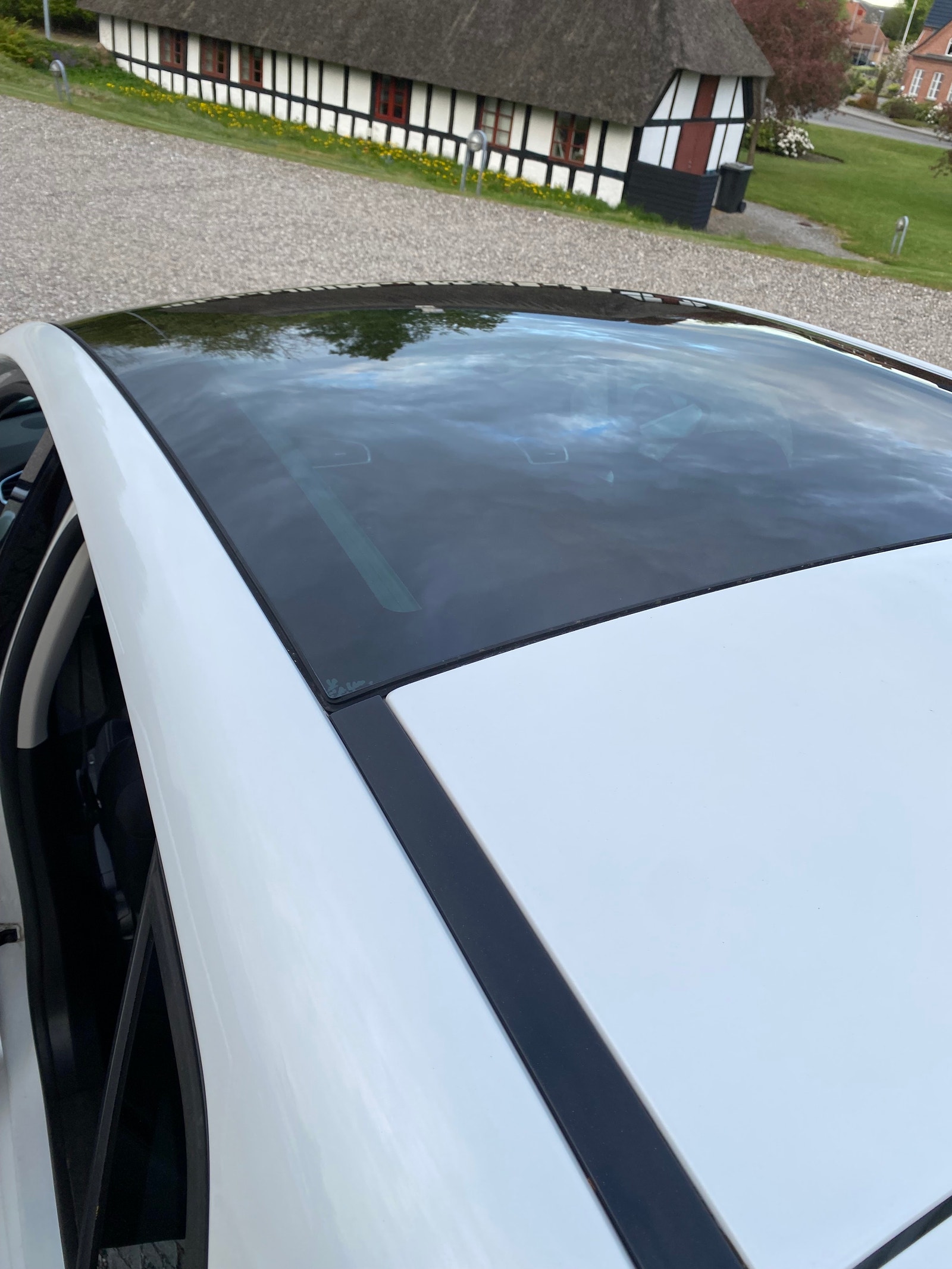 Citroen C4 til salg hos Nabilli