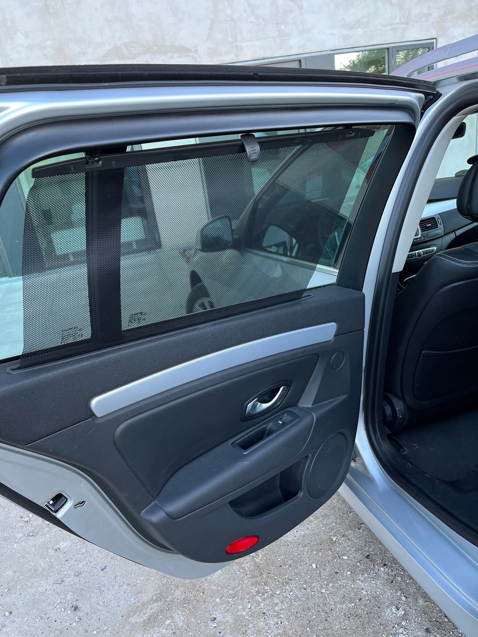 Renault Laguna III til salg hos Nabilli