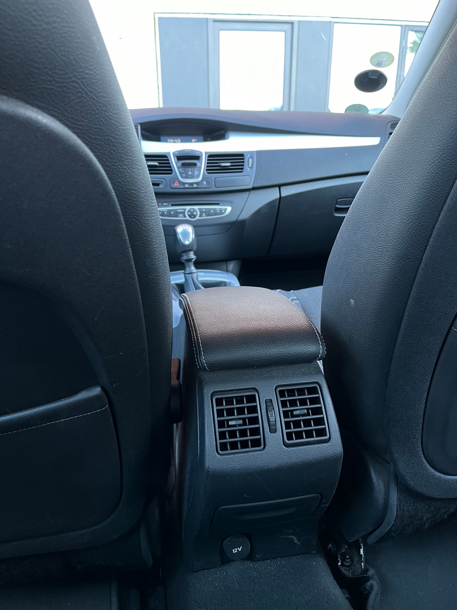 Renault Laguna III til salg hos Nabilli