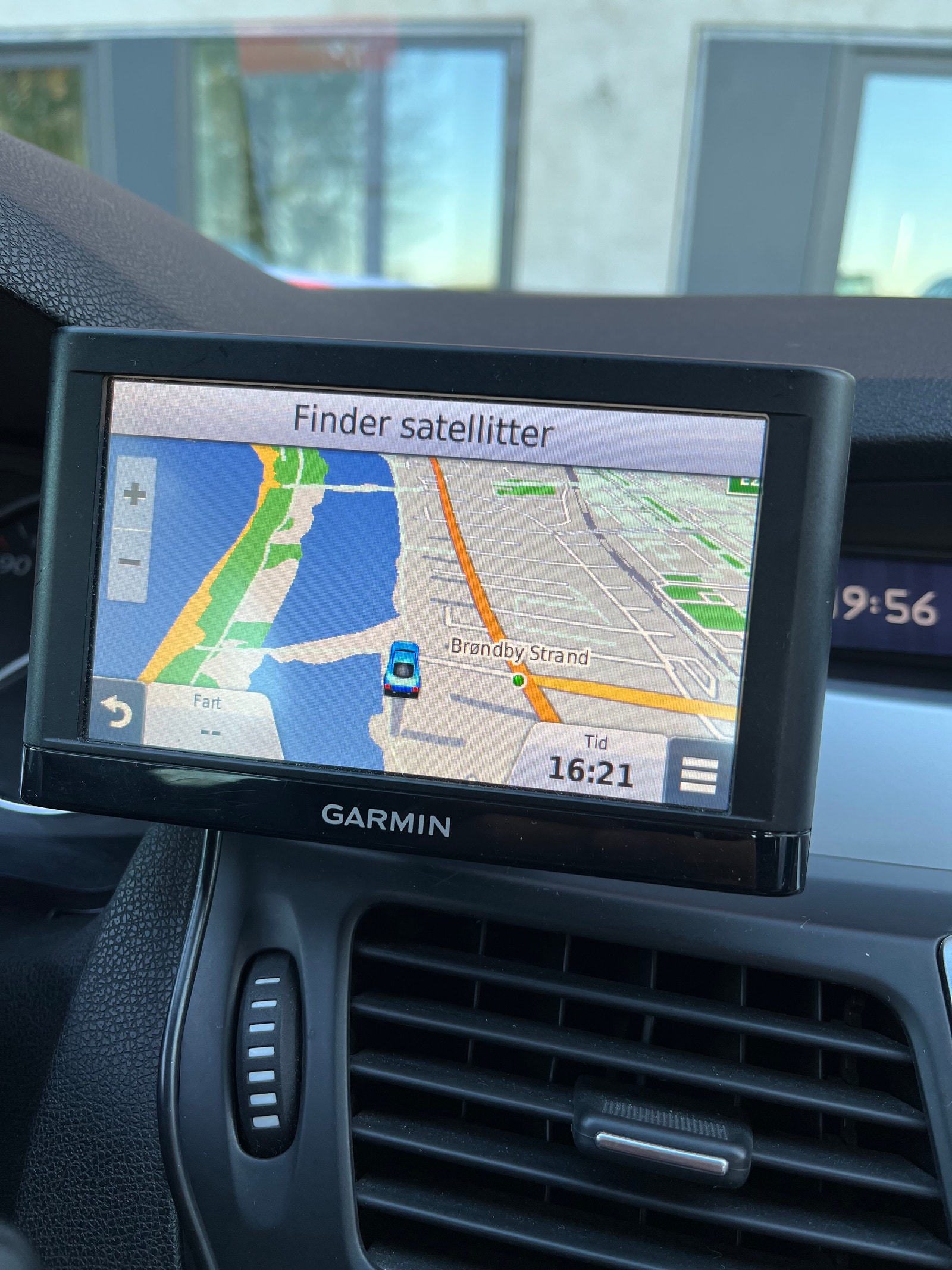 Renault Laguna III til salg hos Nabilli