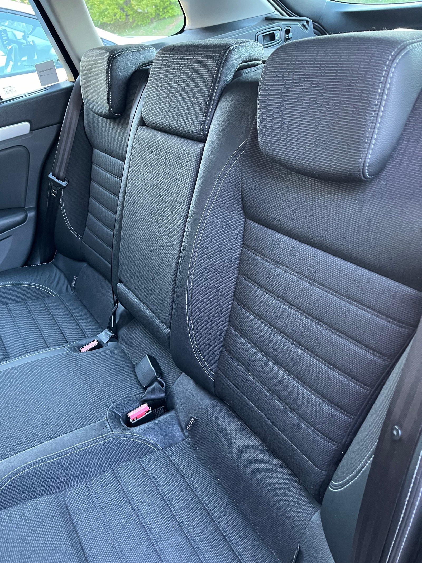 Renault Laguna III til salg hos Nabilli