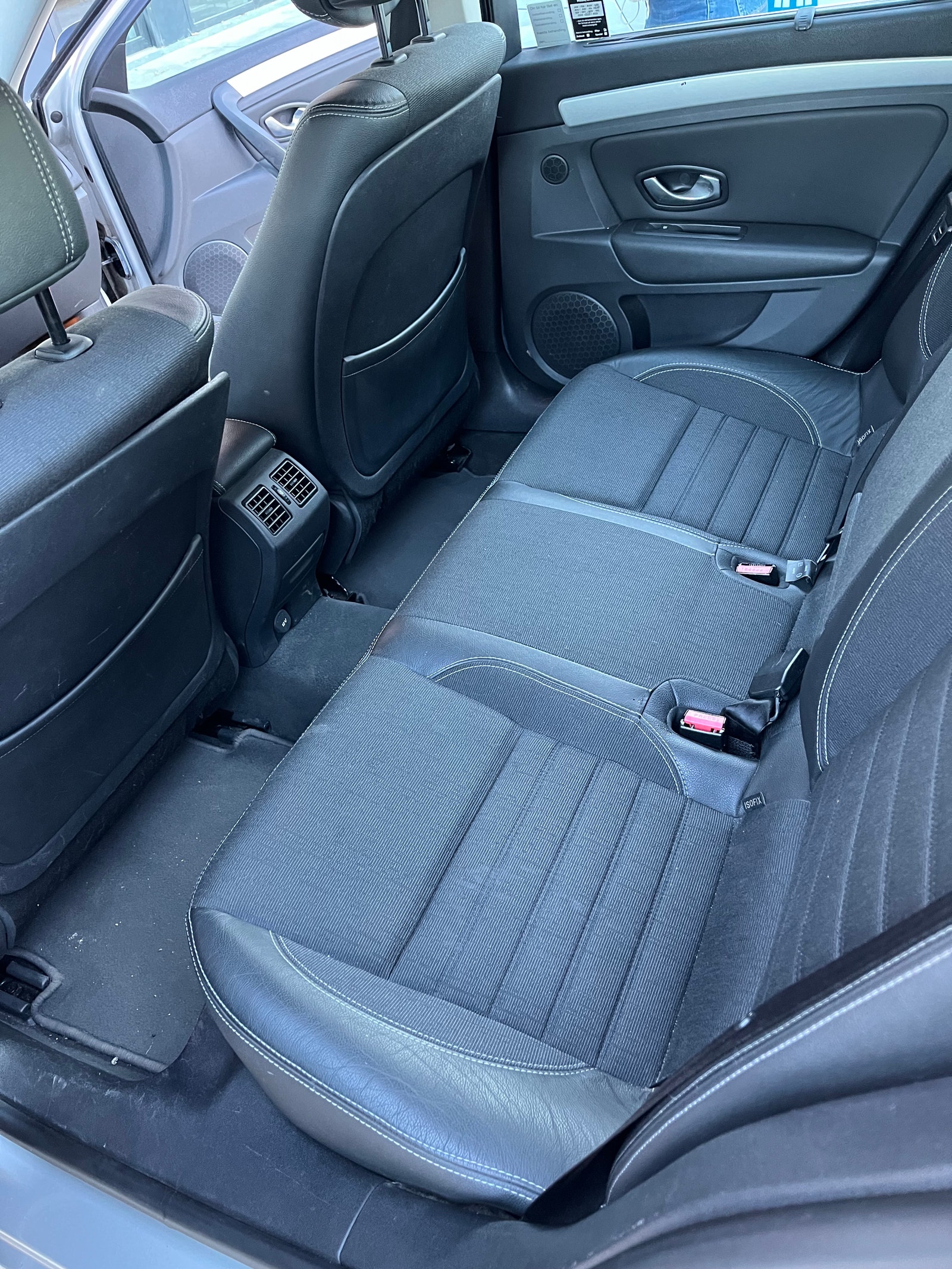 Renault Laguna III til salg hos Nabilli