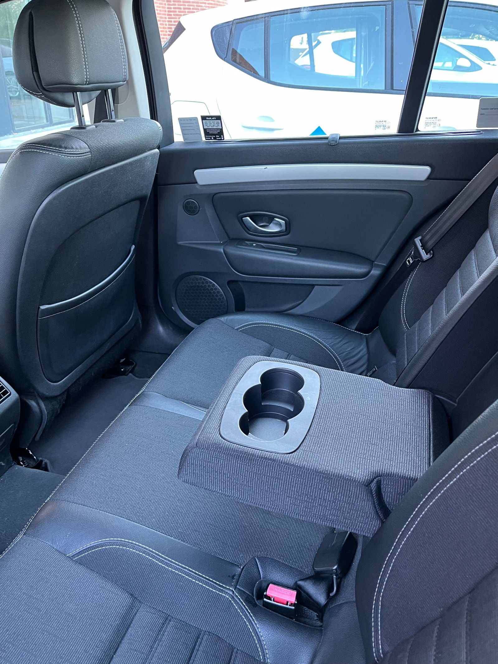 Renault Laguna III til salg hos Nabilli