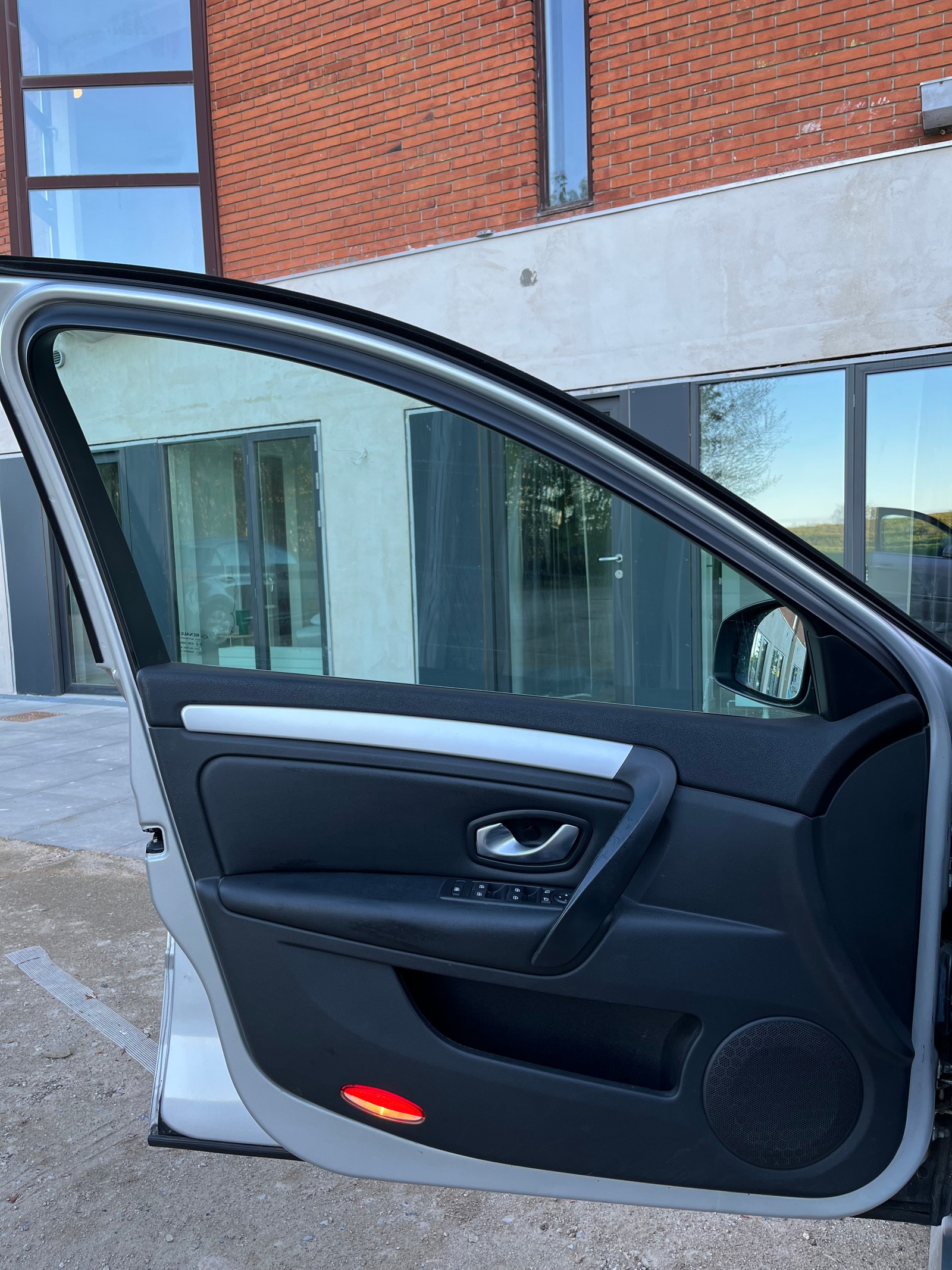 Renault Laguna III til salg hos Nabilli