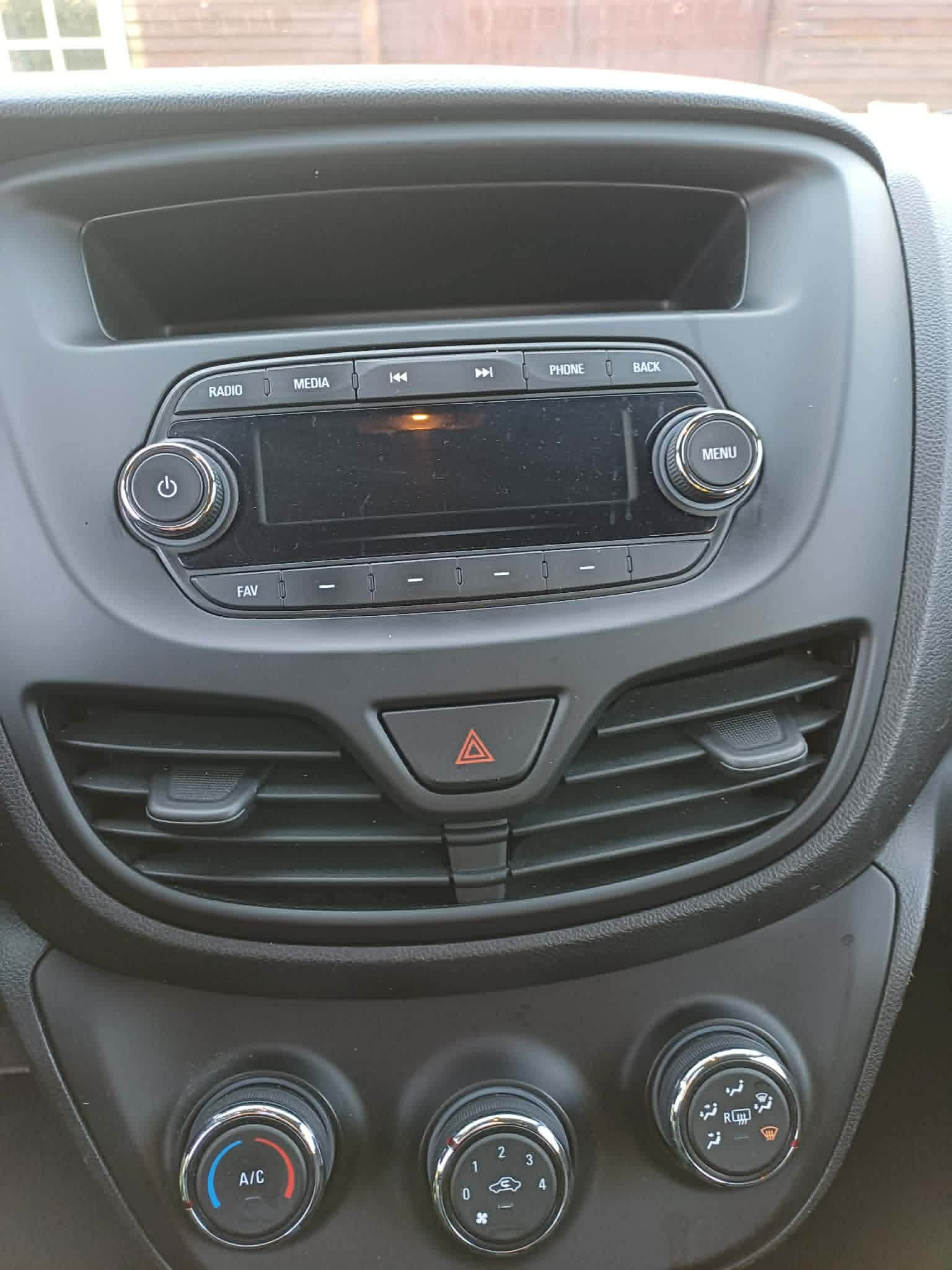 Opel Karl til salg hos Nabilli