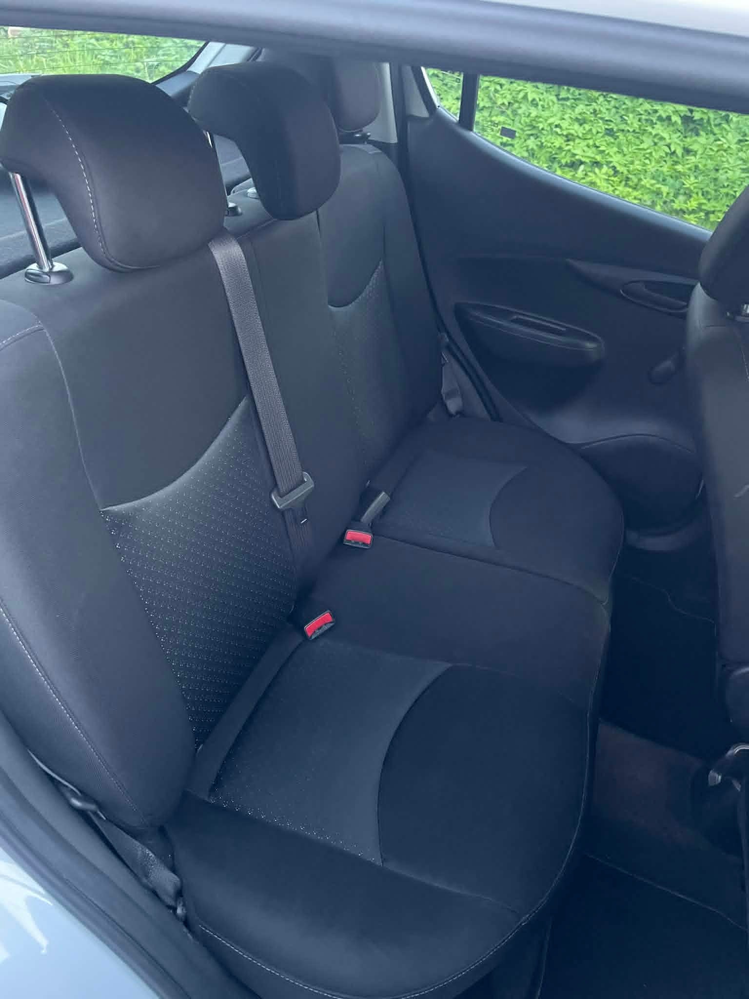 Opel Karl til salg hos Nabilli