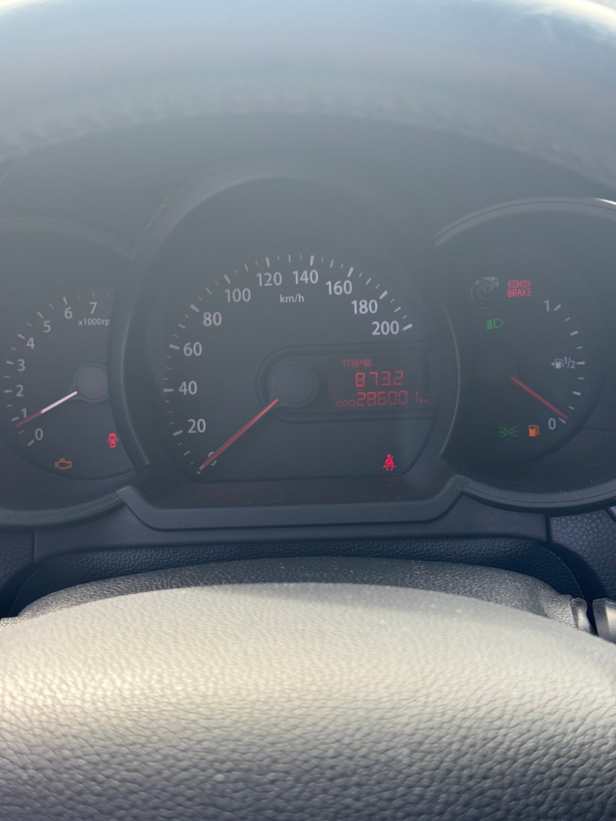 Kia Picanto til salg hos Nabilli