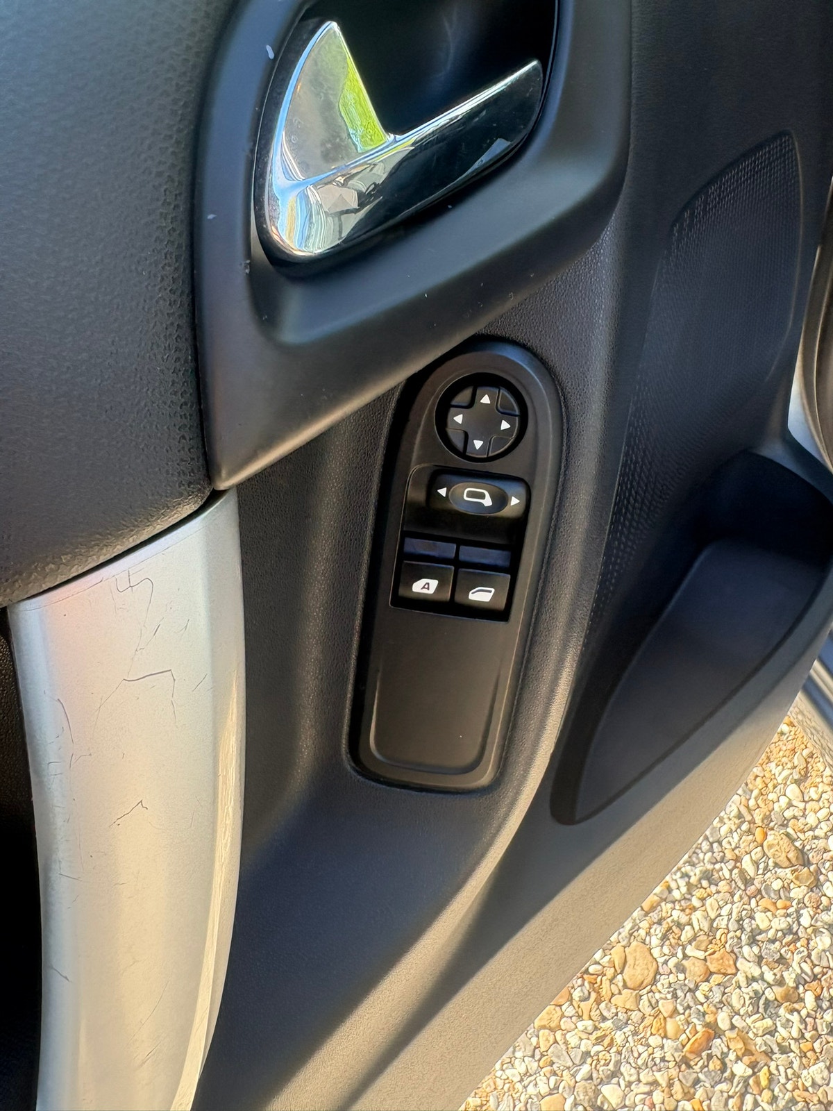 Citroen C3 til salg hos Nabilli