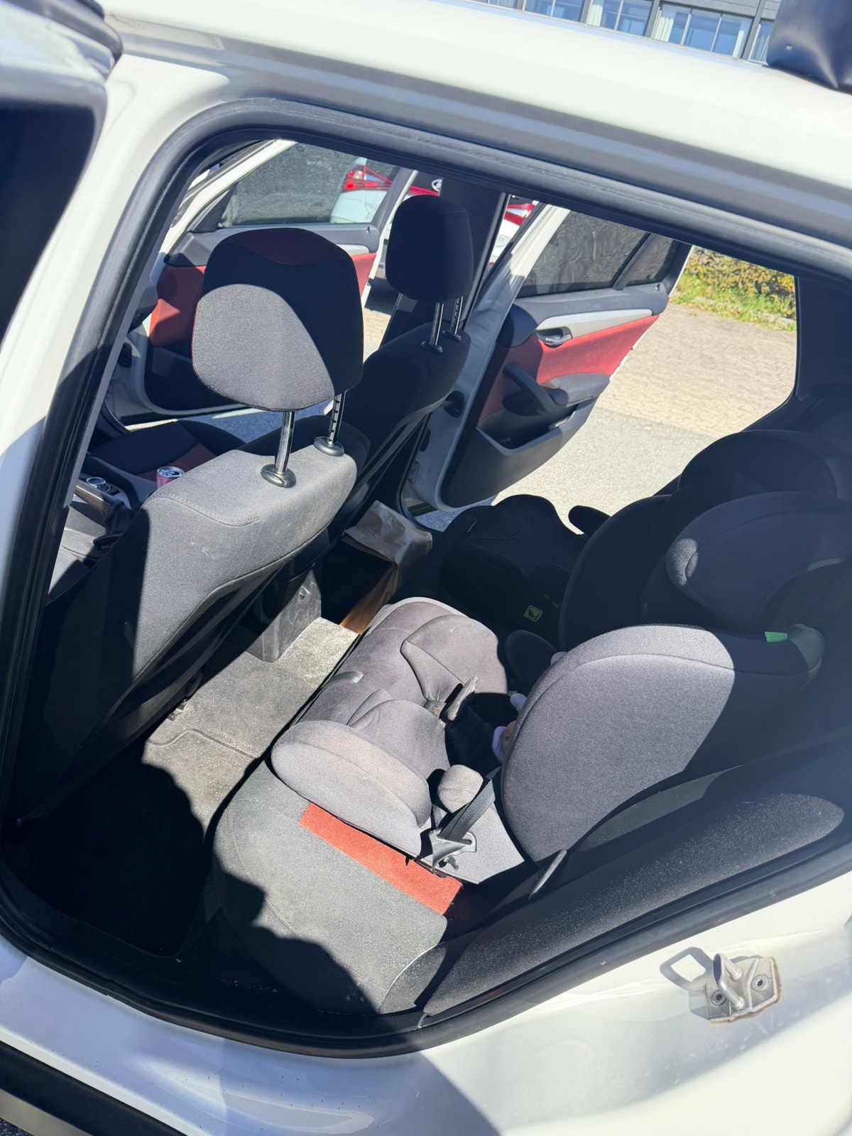 BMW X1 til salg hos Nabilli