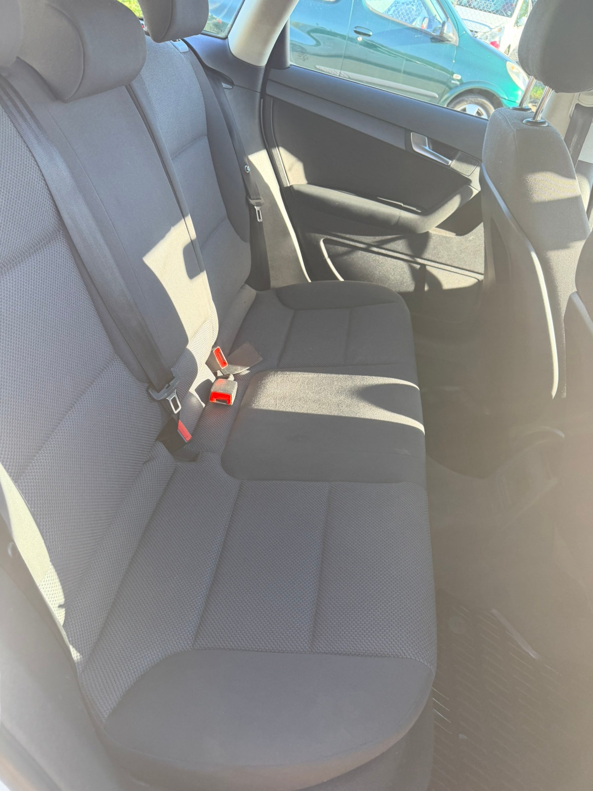 Audi A3 til salg hos Nabilli