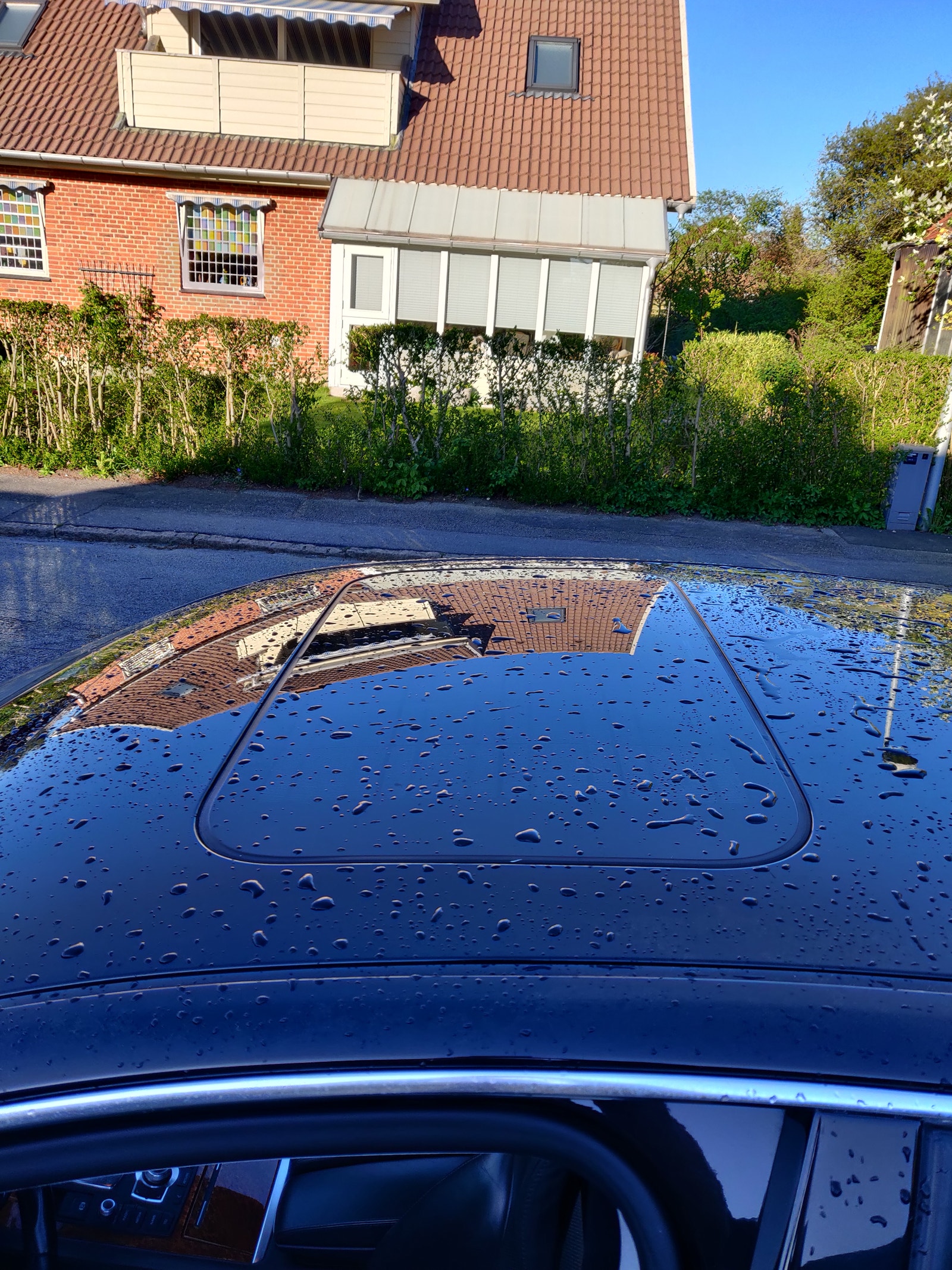 Audi A8 til salg hos Nabilli