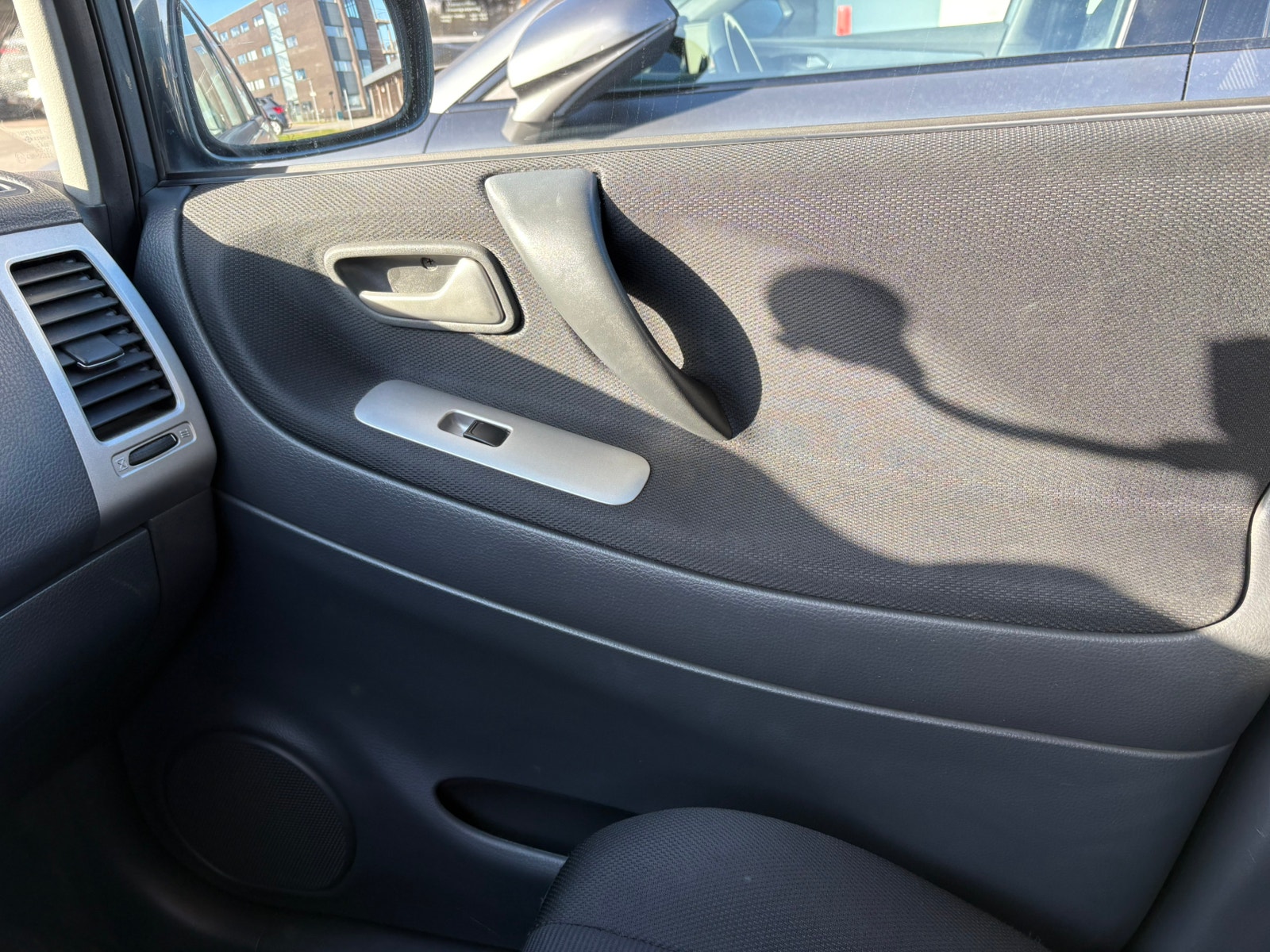 Suzuki Liana til salg hos Nabilli