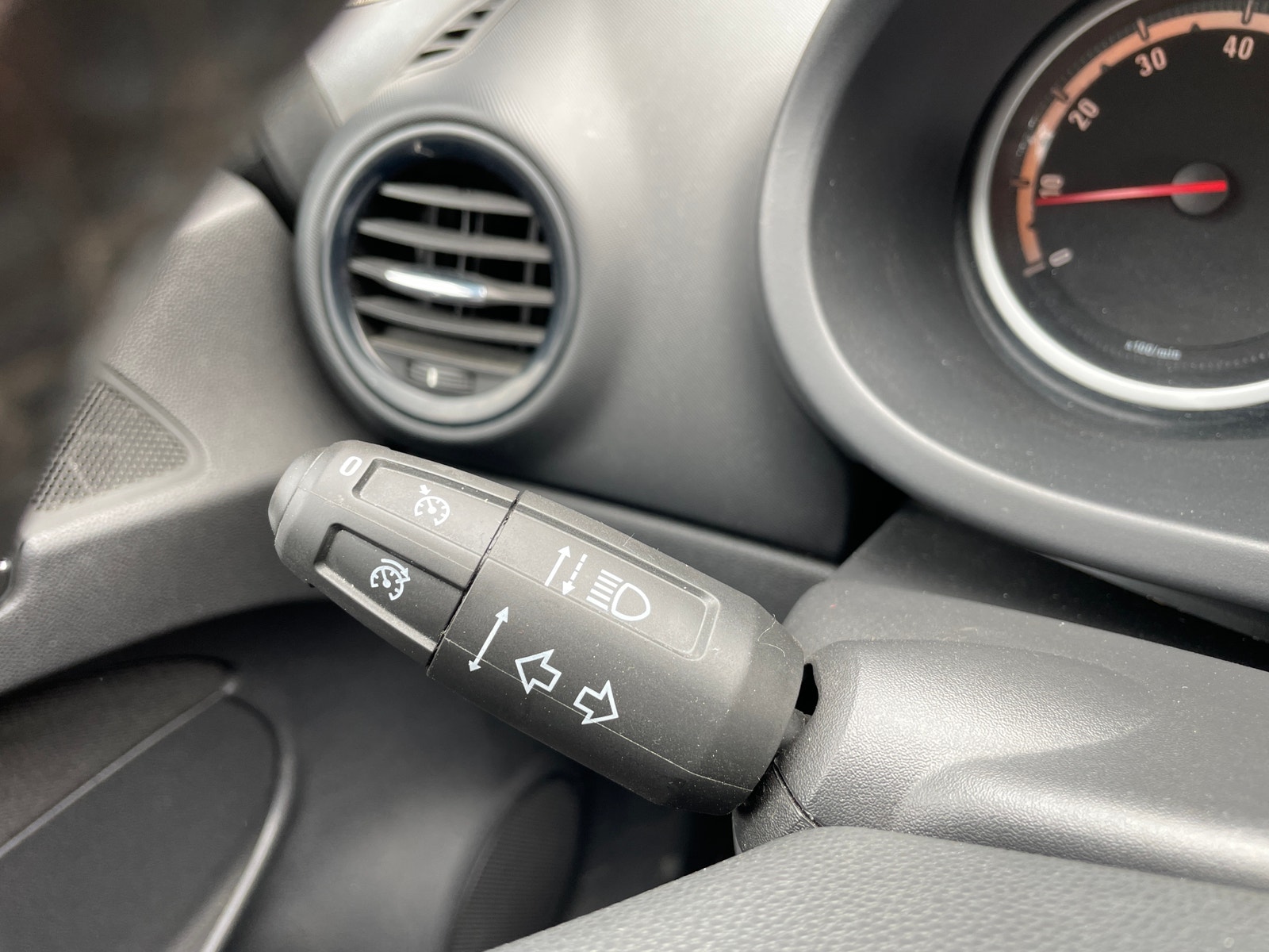 Opel Corsa til salg hos Nabilli