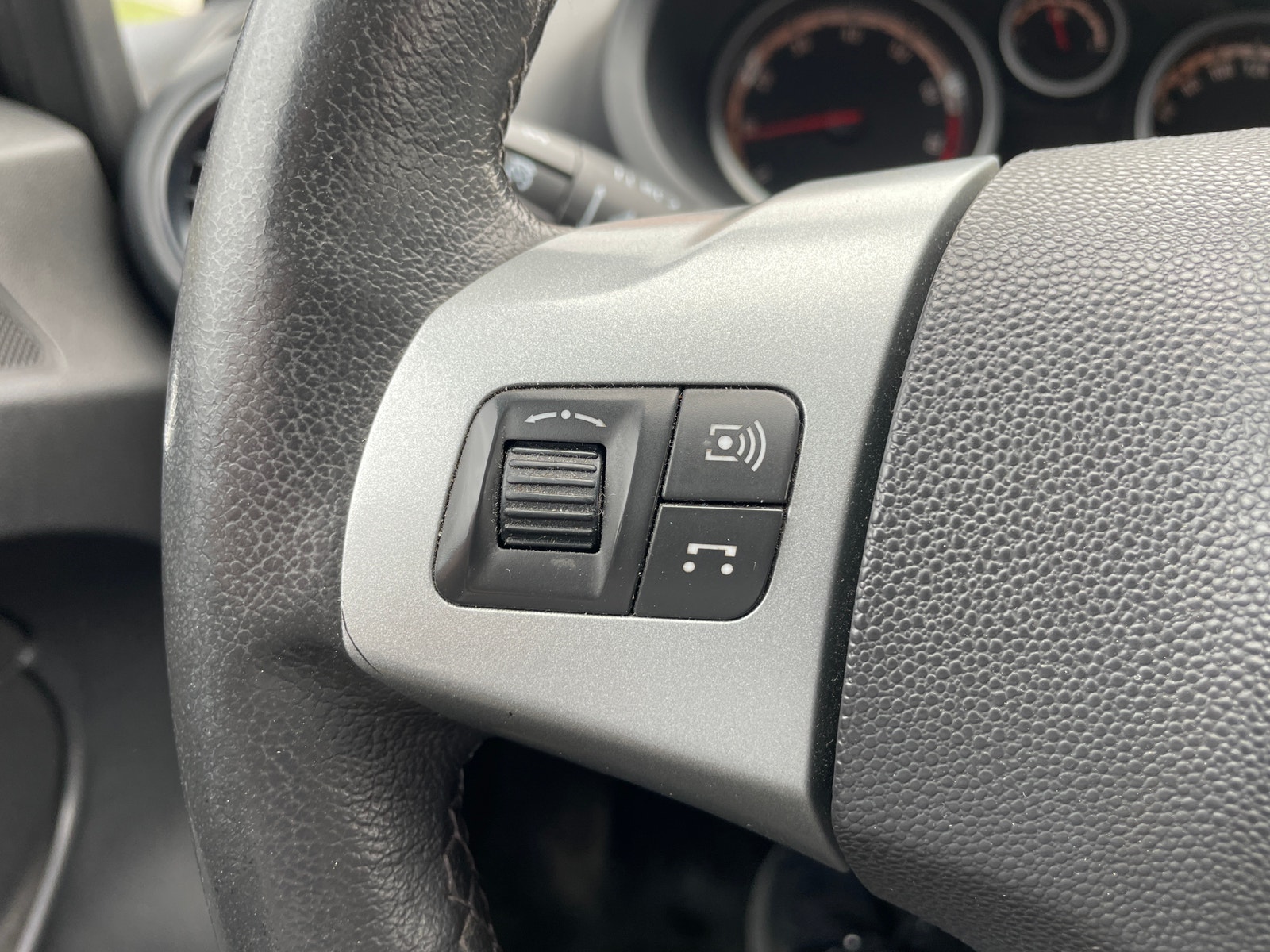 Opel Corsa til salg hos Nabilli