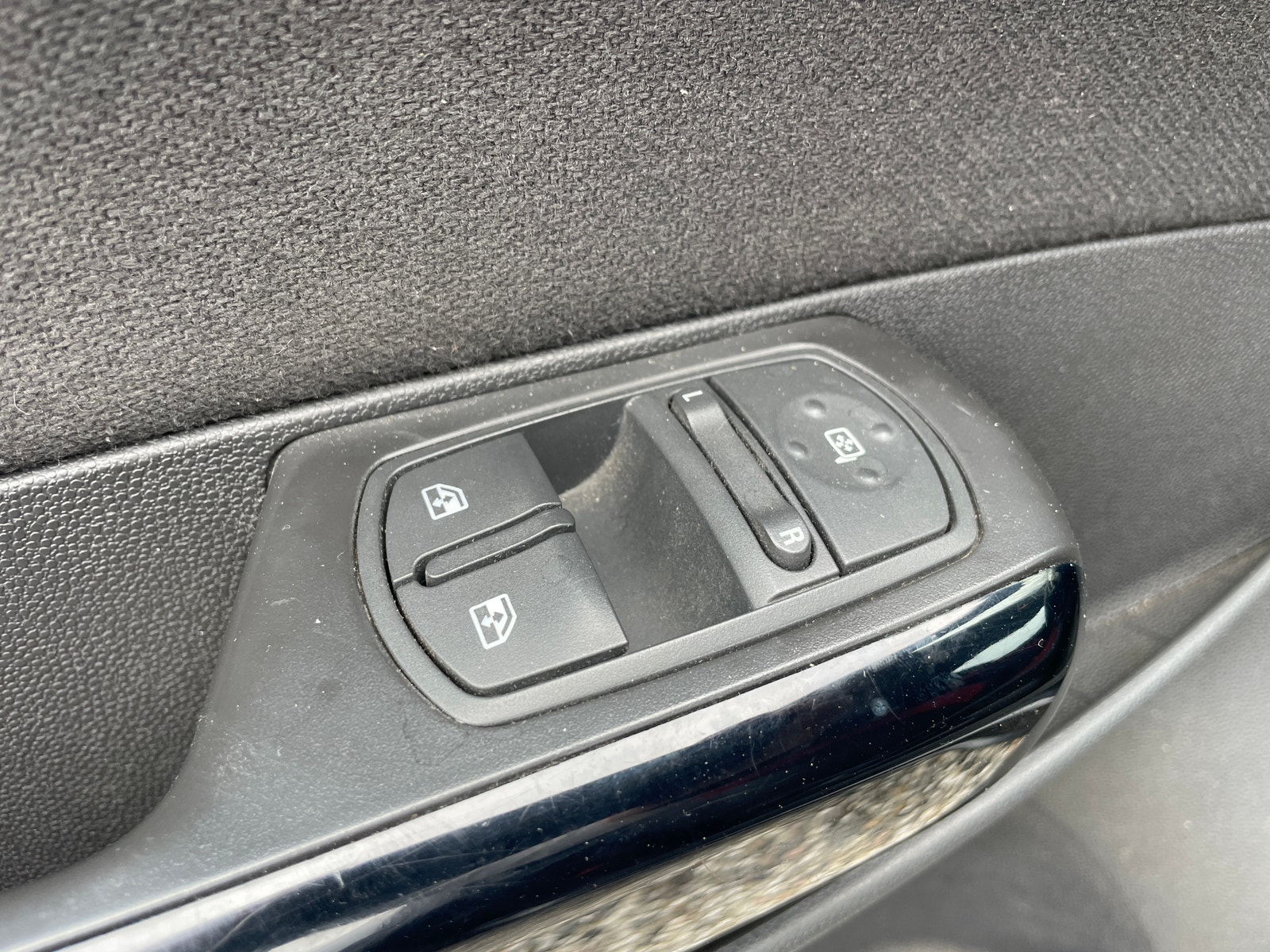 Opel Corsa til salg hos Nabilli