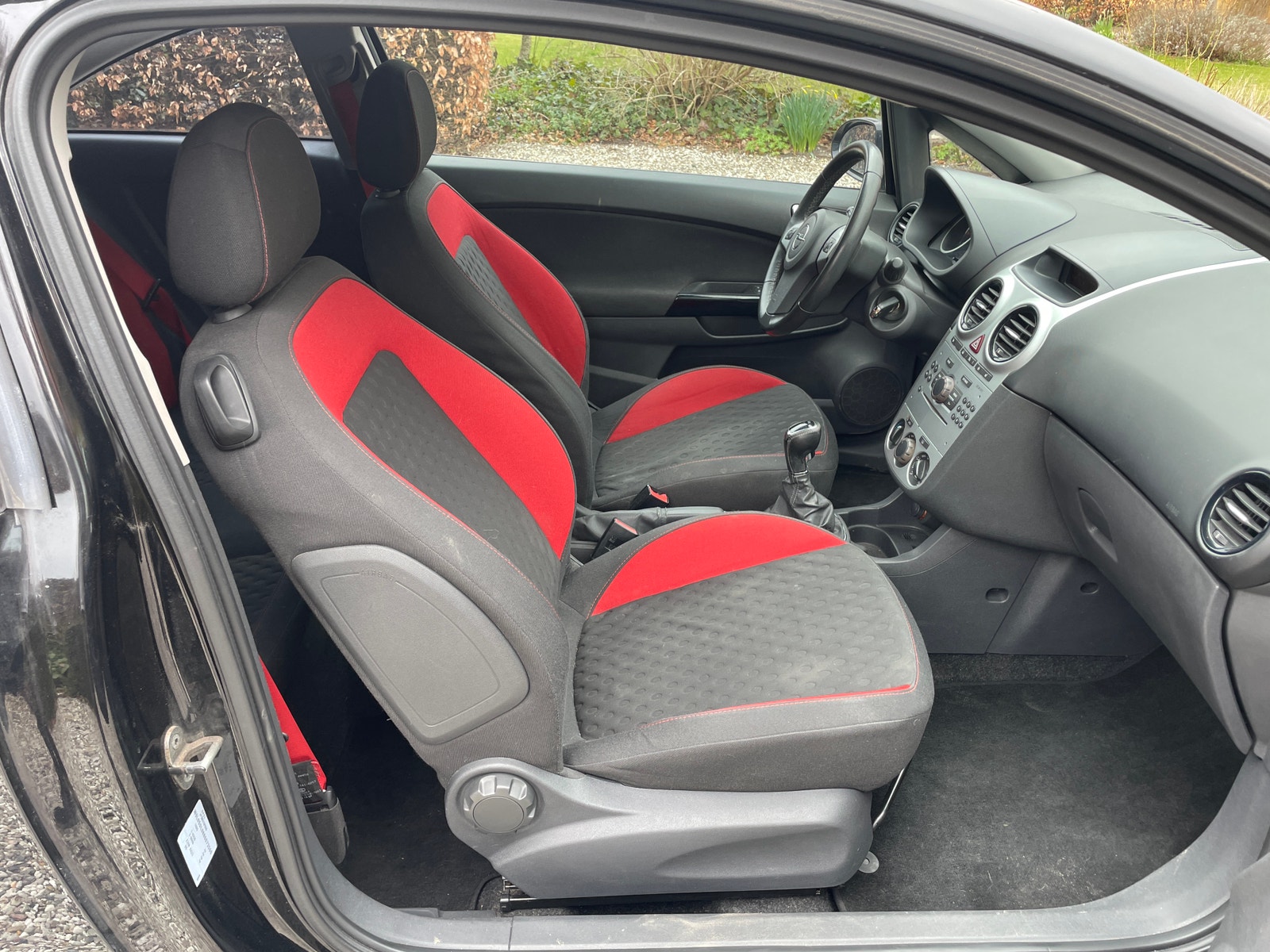 Opel Corsa til salg hos Nabilli
