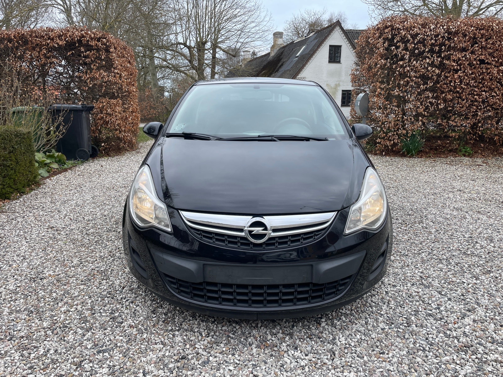 Opel Corsa til salg hos Nabilli
