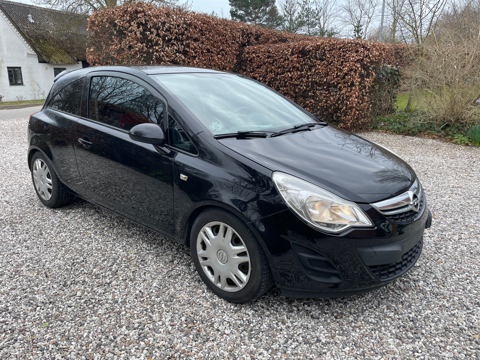 Opel Corsa til salg hos Nabilli