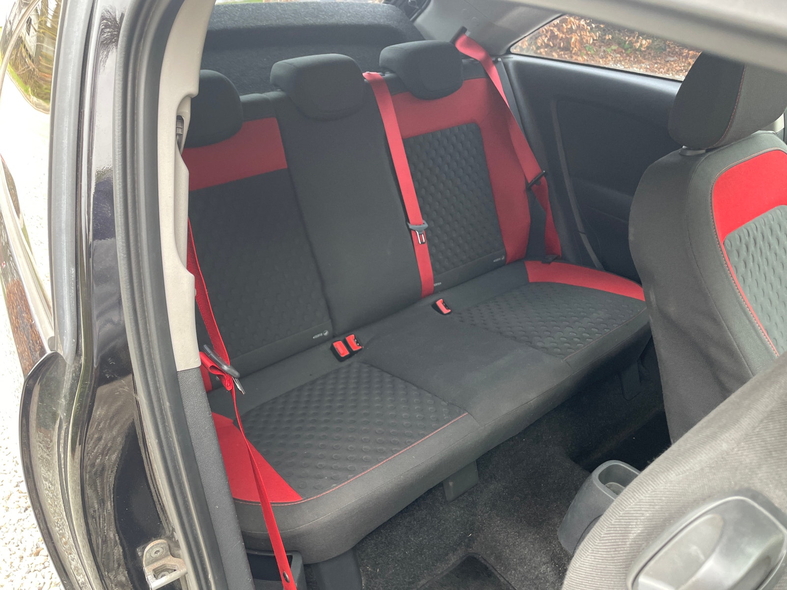 Opel Corsa til salg hos Nabilli