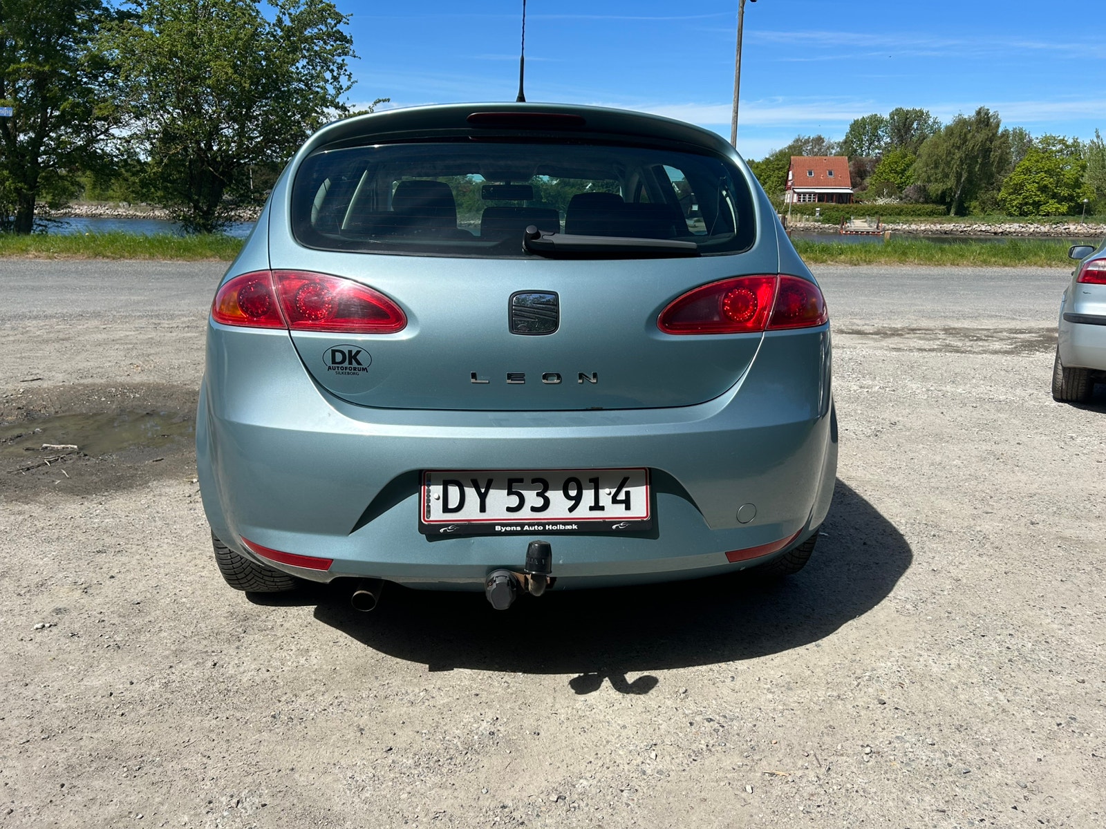Seat Leon til salg hos Nabilli