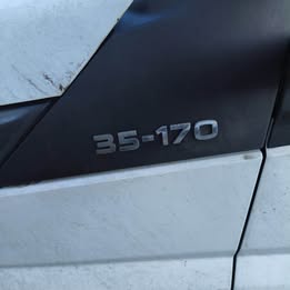 Iveco Daily 35C13 til salg hos Nabilli