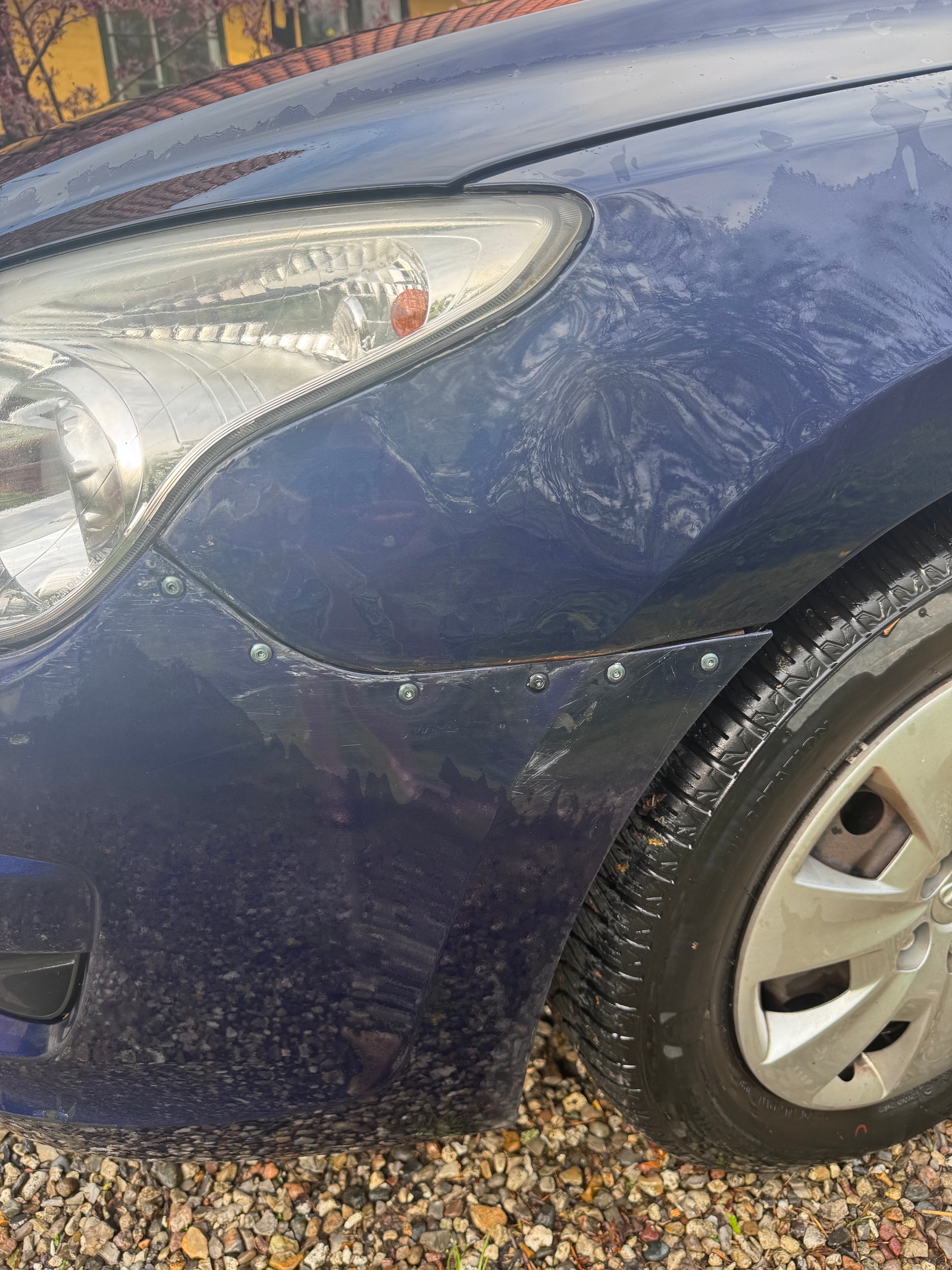 Hyundai i30 til salg hos Nabilli