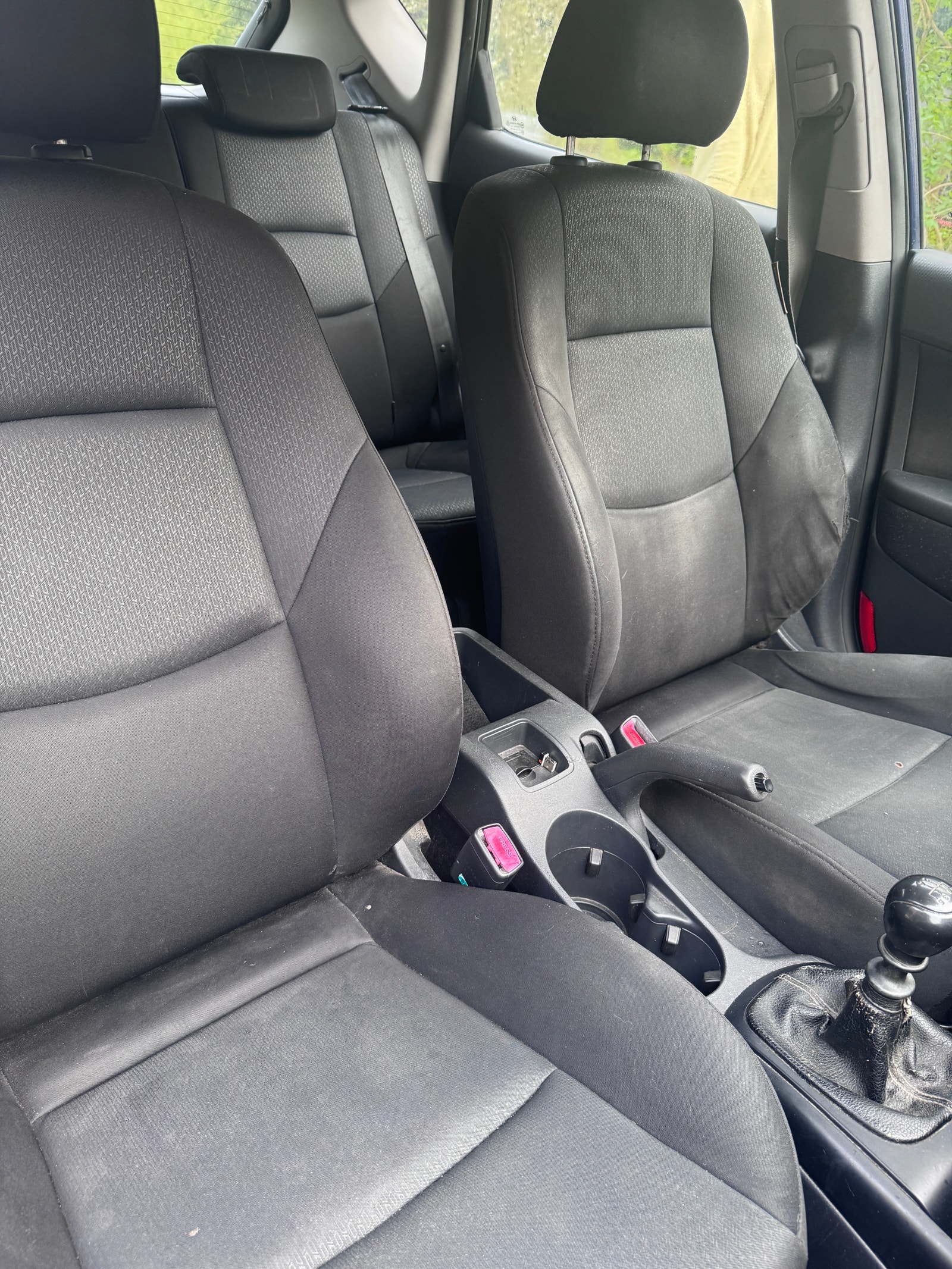 Hyundai i30 til salg hos Nabilli