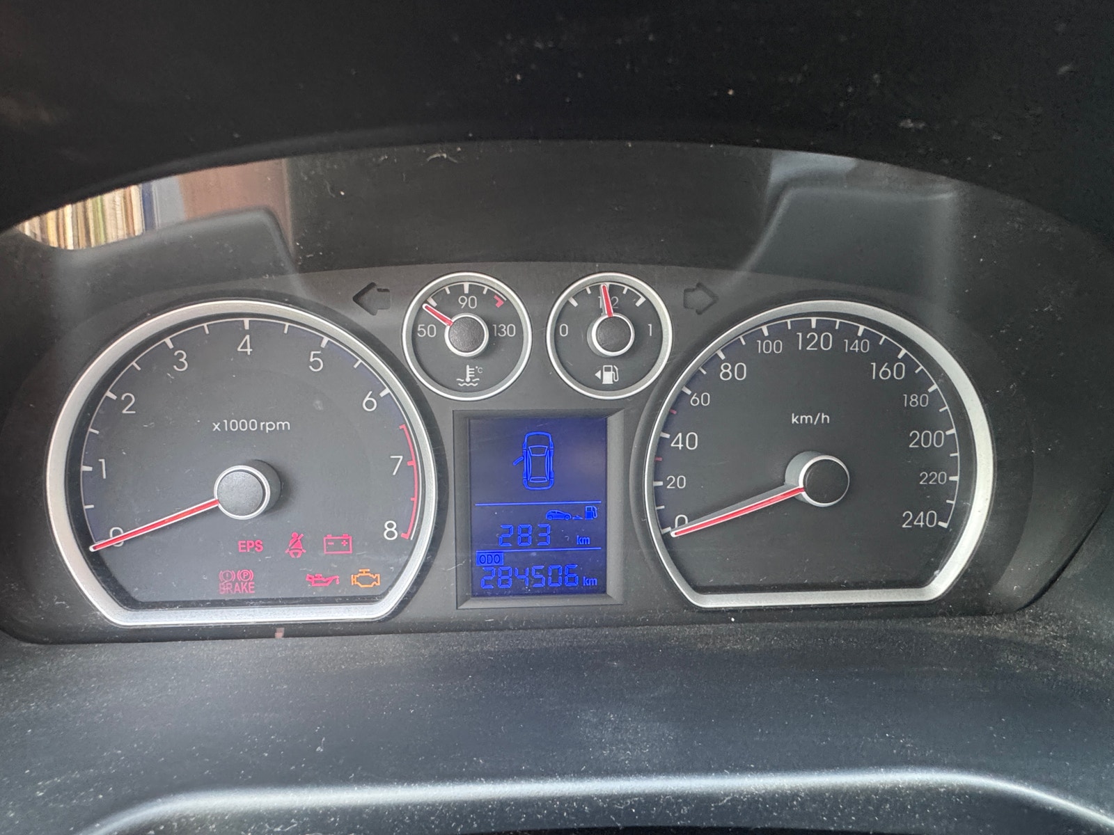 Hyundai i30 til salg hos Nabilli