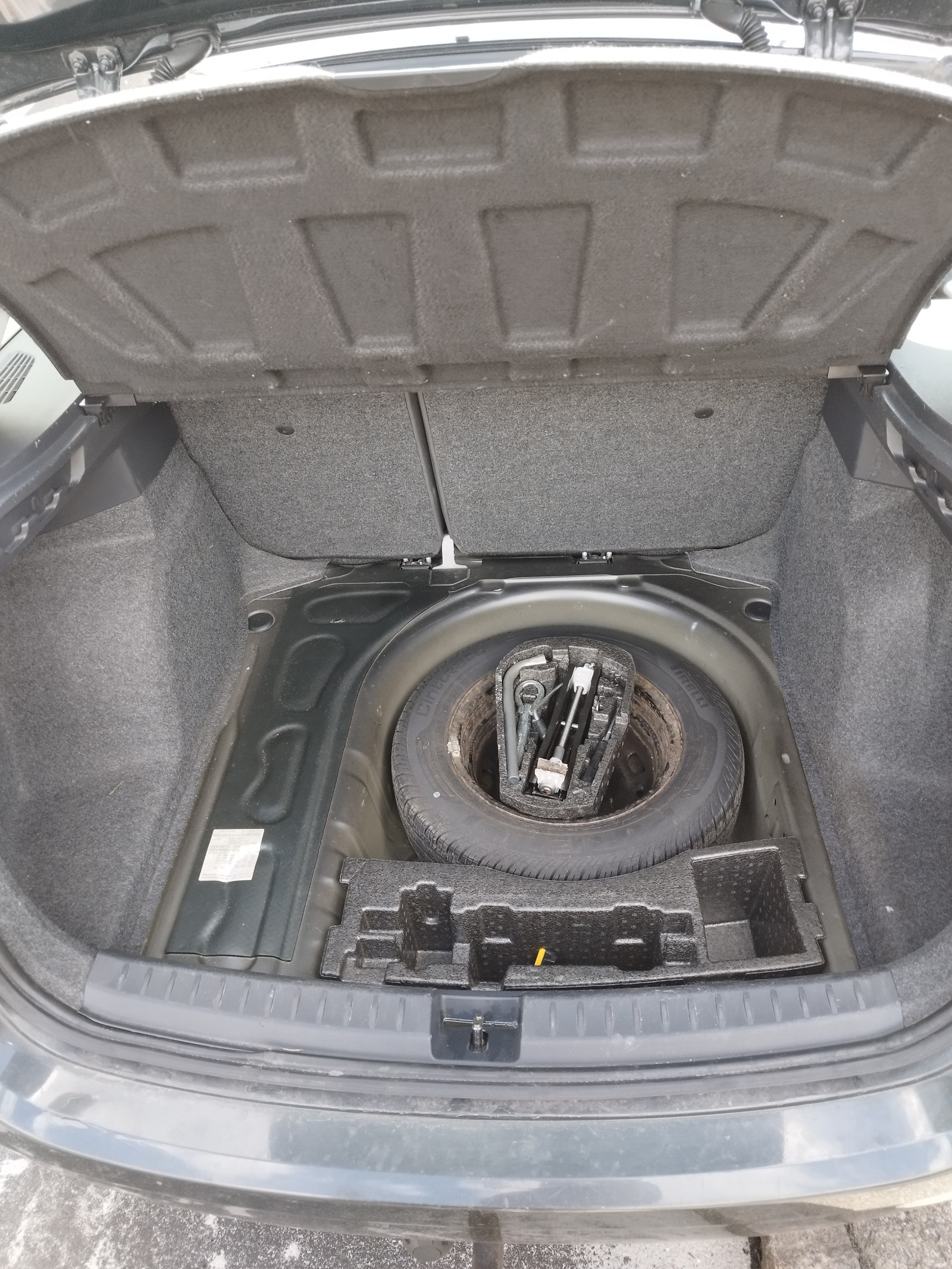 Seat Ibiza til salg hos Nabilli