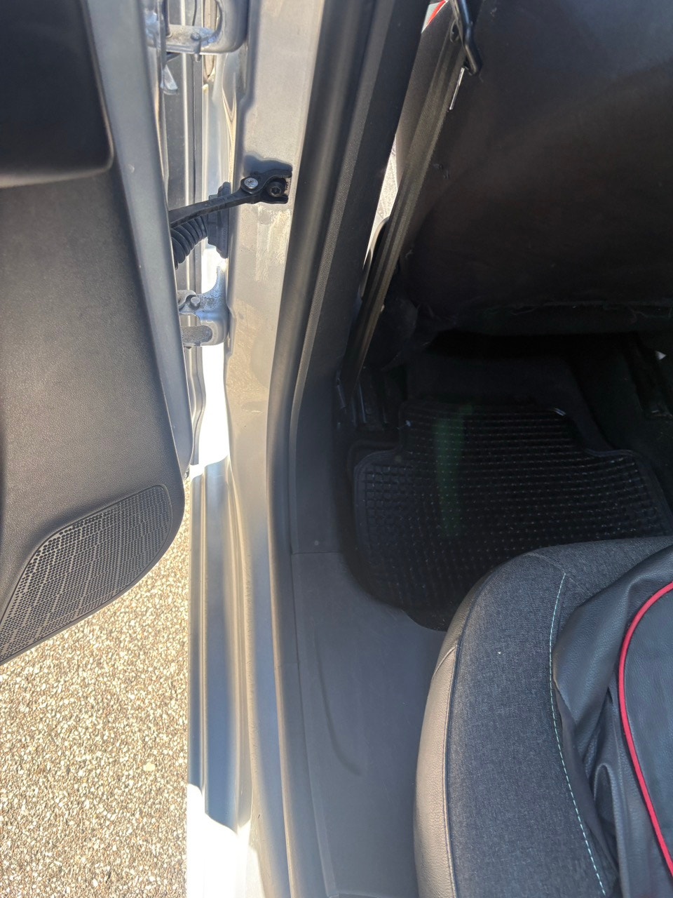Citroen C3 til salg hos Nabilli