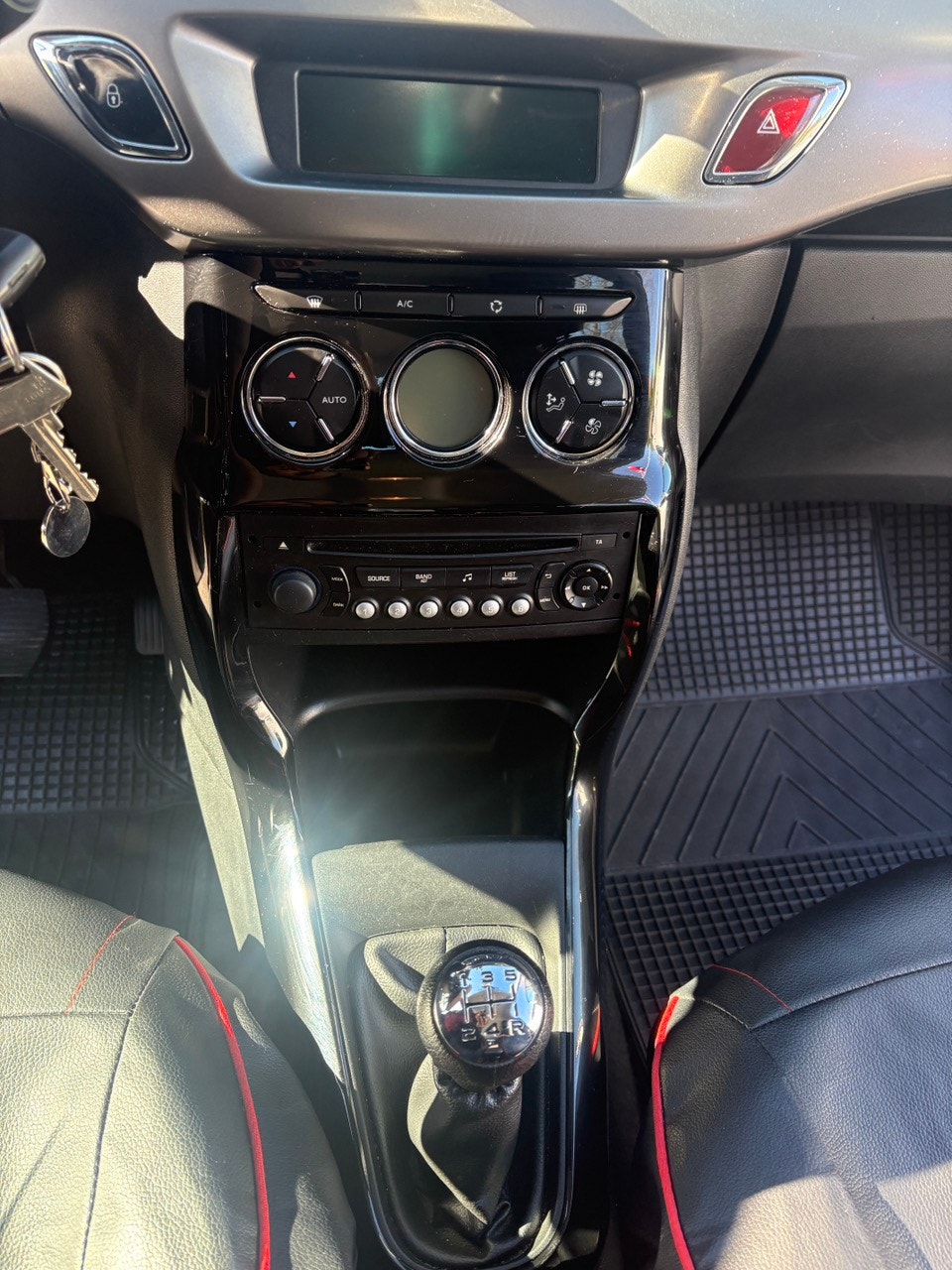 Citroen C3 til salg hos Nabilli